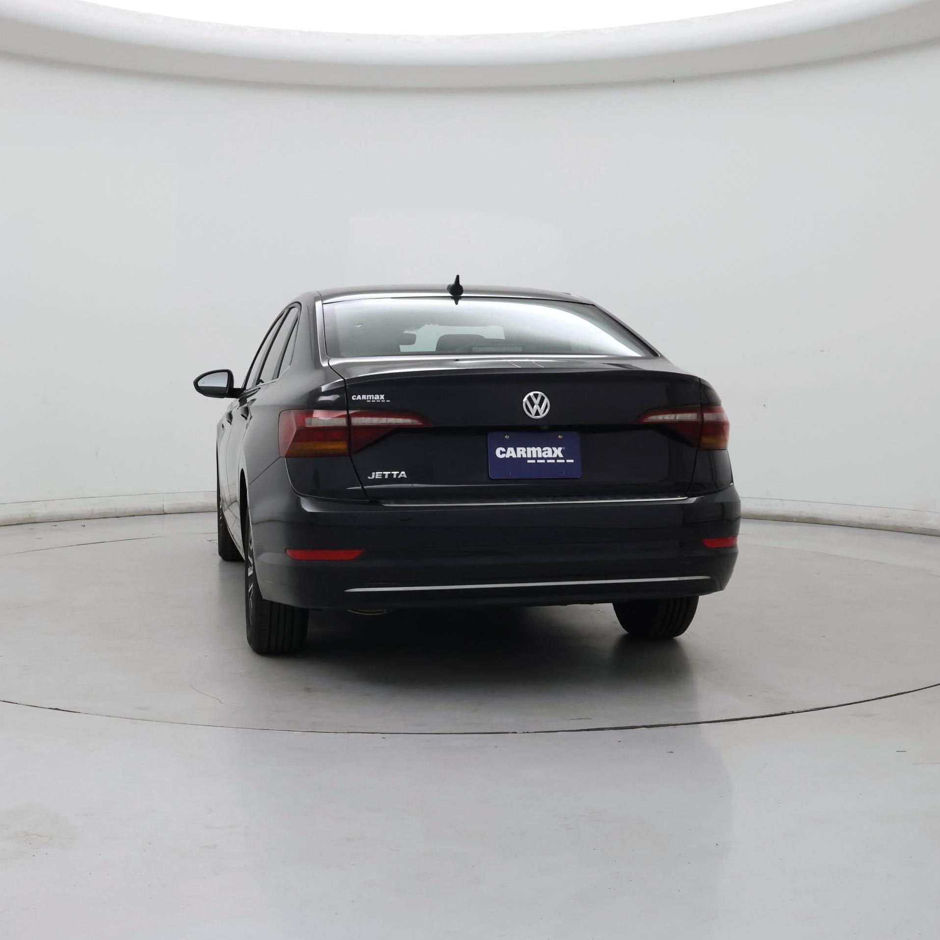 Thumbnail: 2019 Volkswagen Jetta - 6