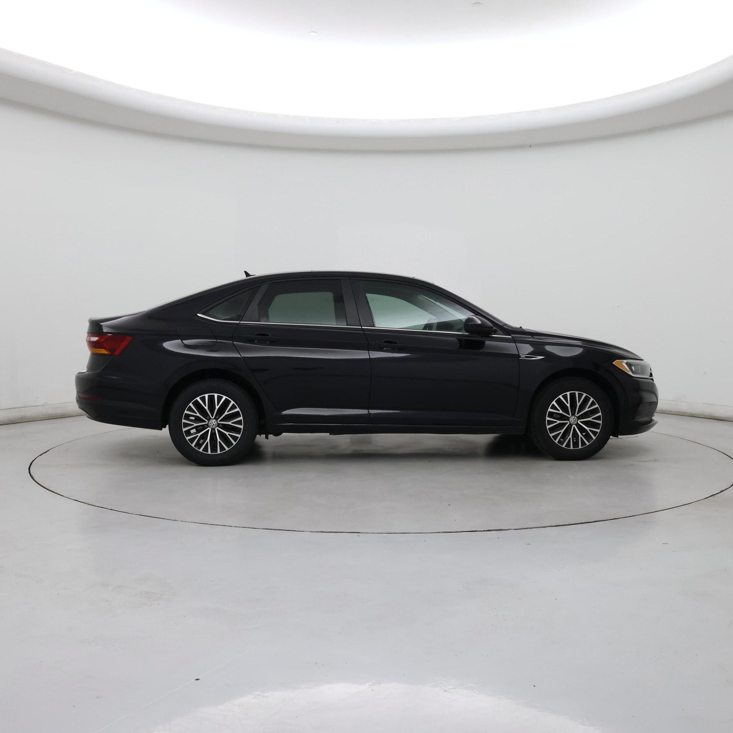 Thumbnail: 2019 Volkswagen Jetta - 7