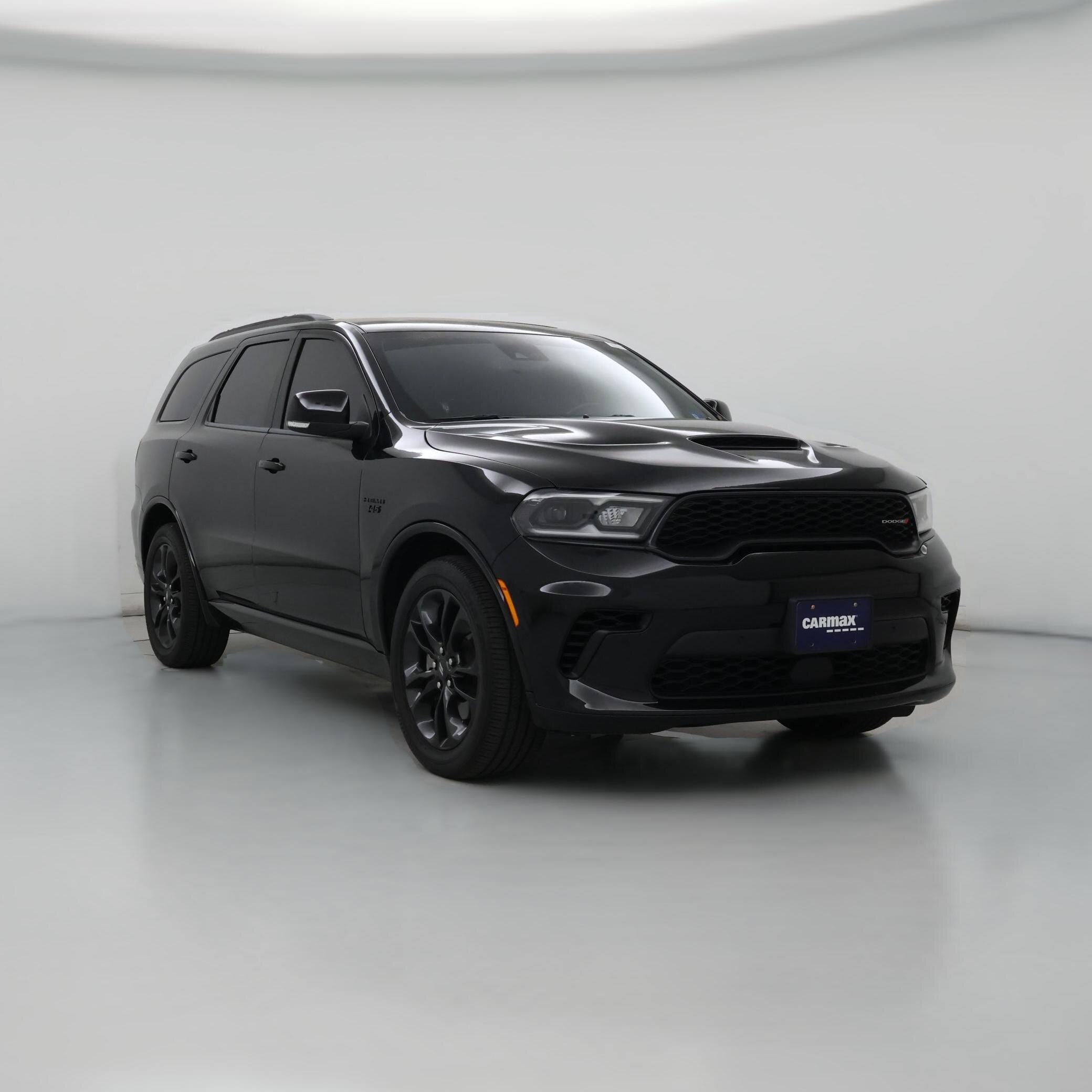 Thumbnail: 2024 Dodge Durango - 1