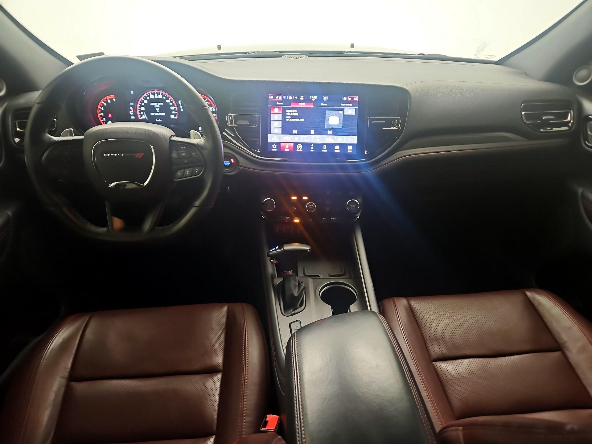 Thumbnail: 2024 Dodge Durango - 9