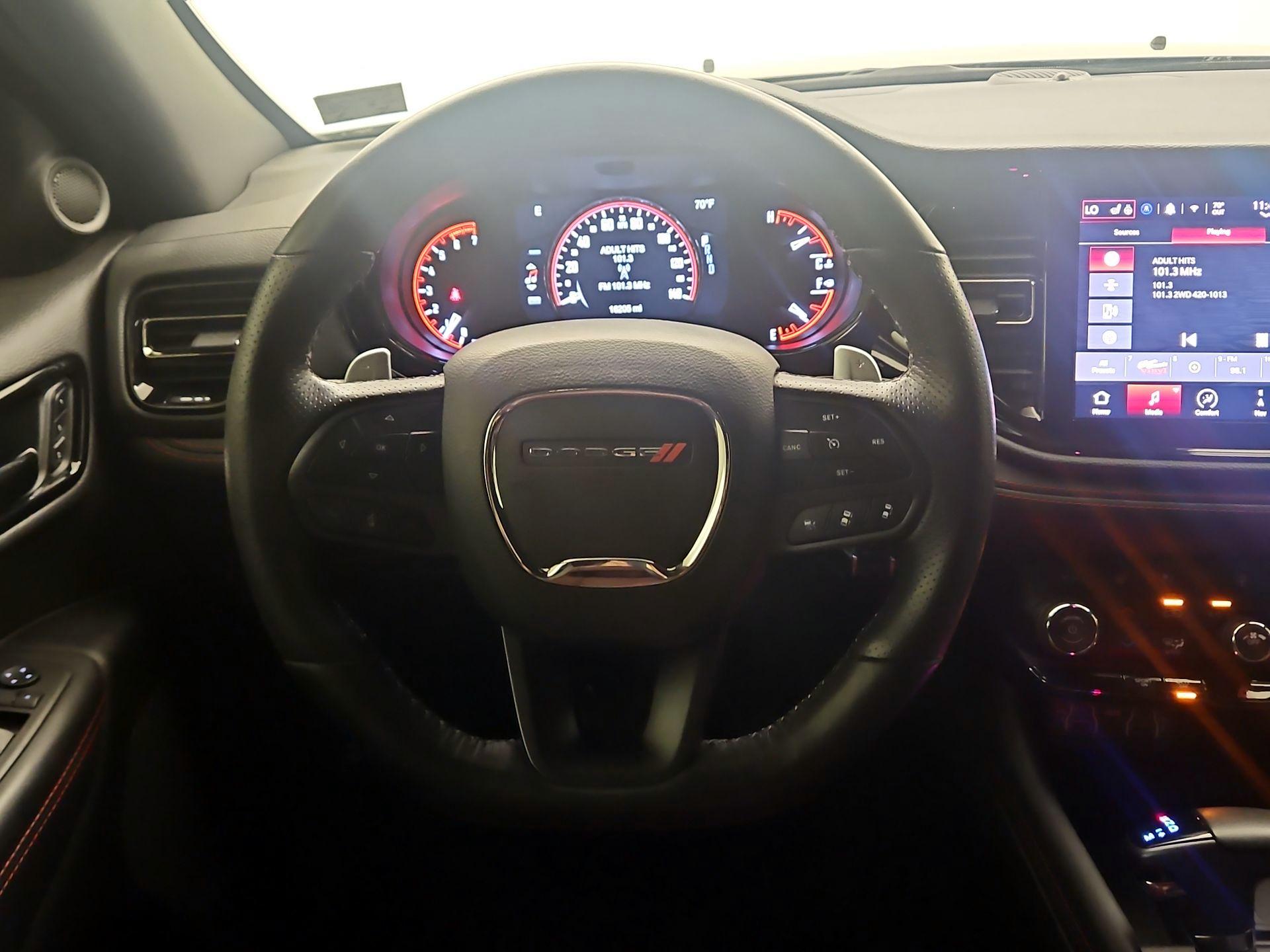 Thumbnail: 2024 Dodge Durango - 10