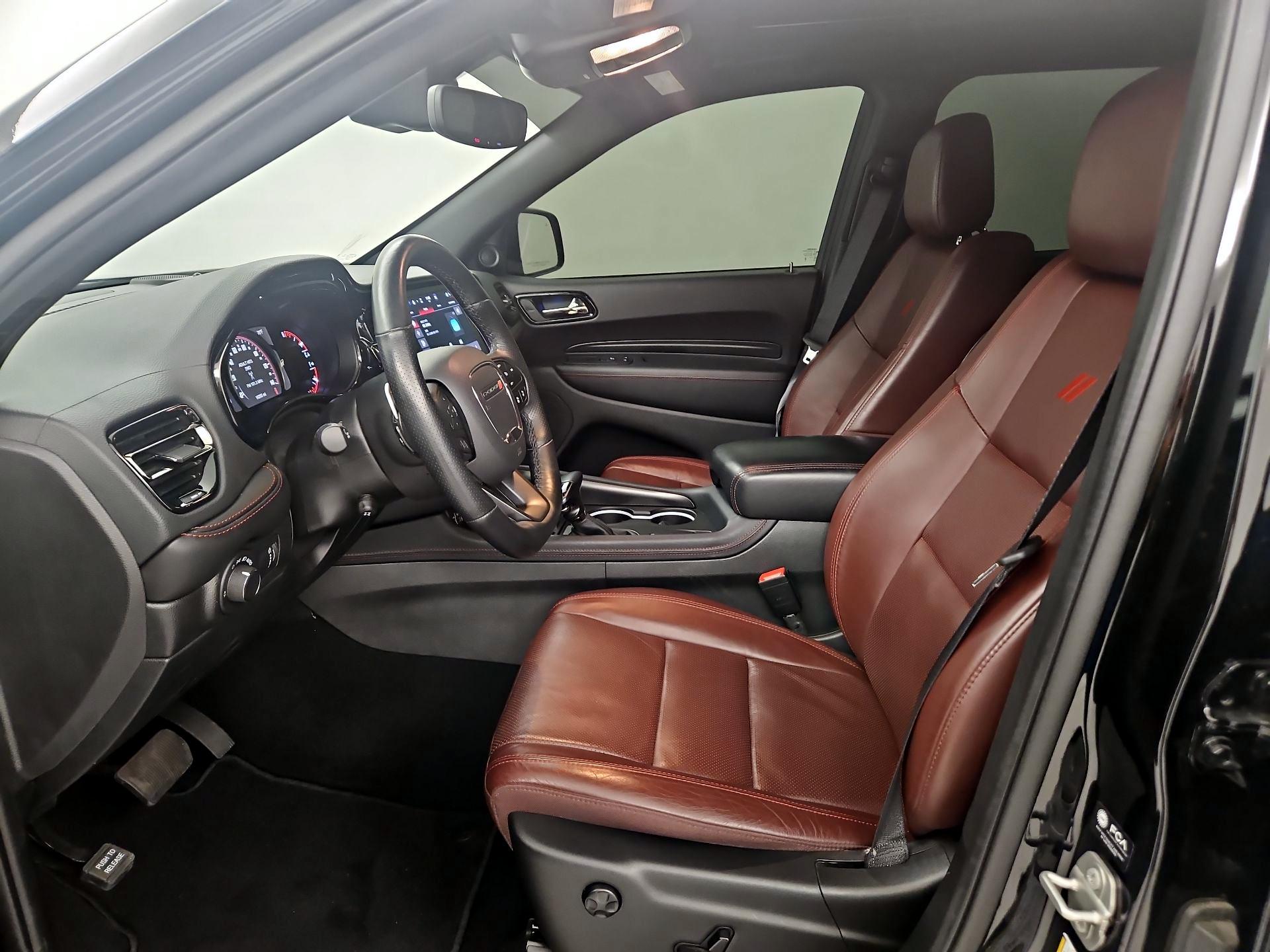 Thumbnail: 2024 Dodge Durango - 11