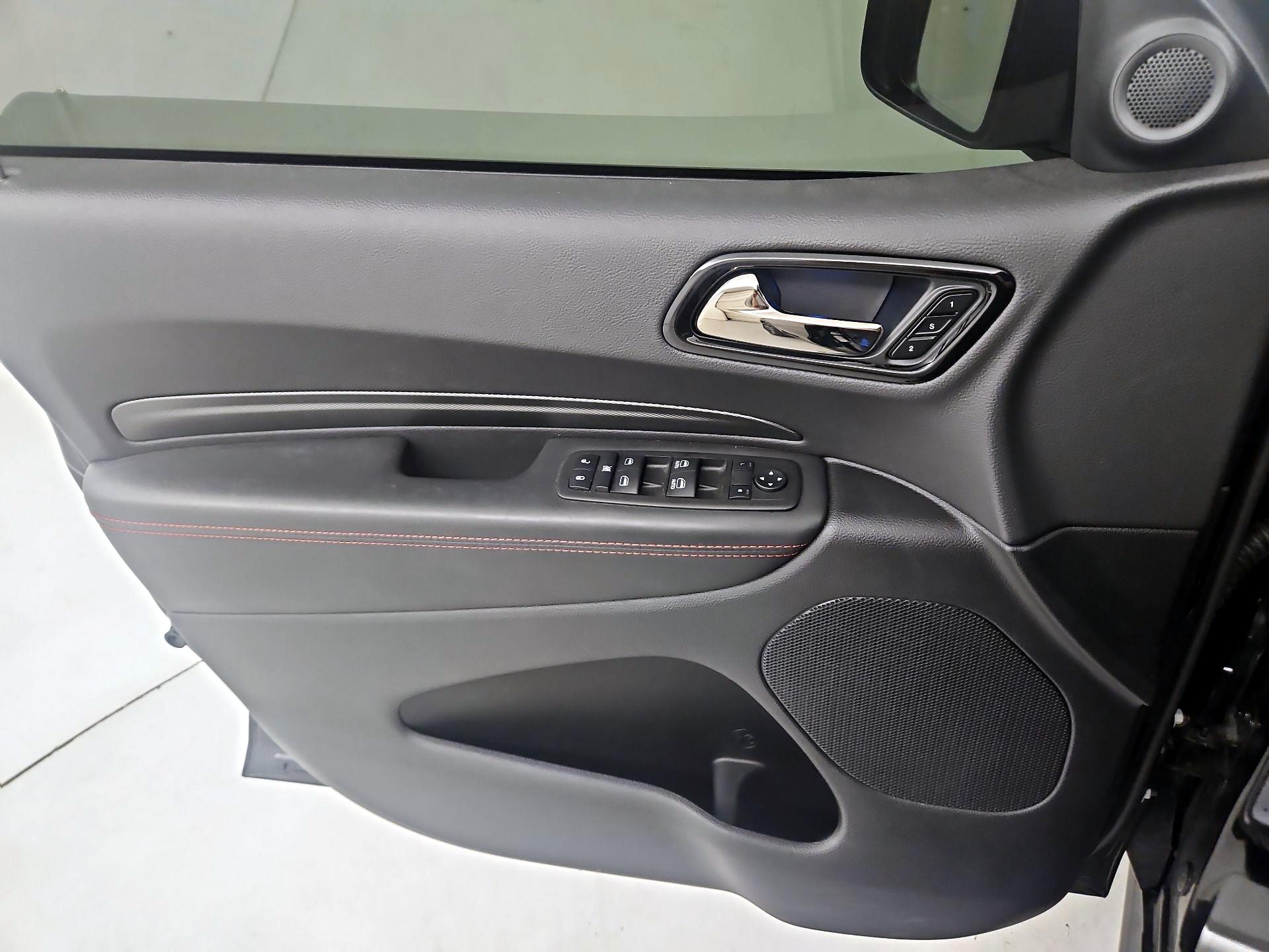 Thumbnail: 2024 Dodge Durango - 12