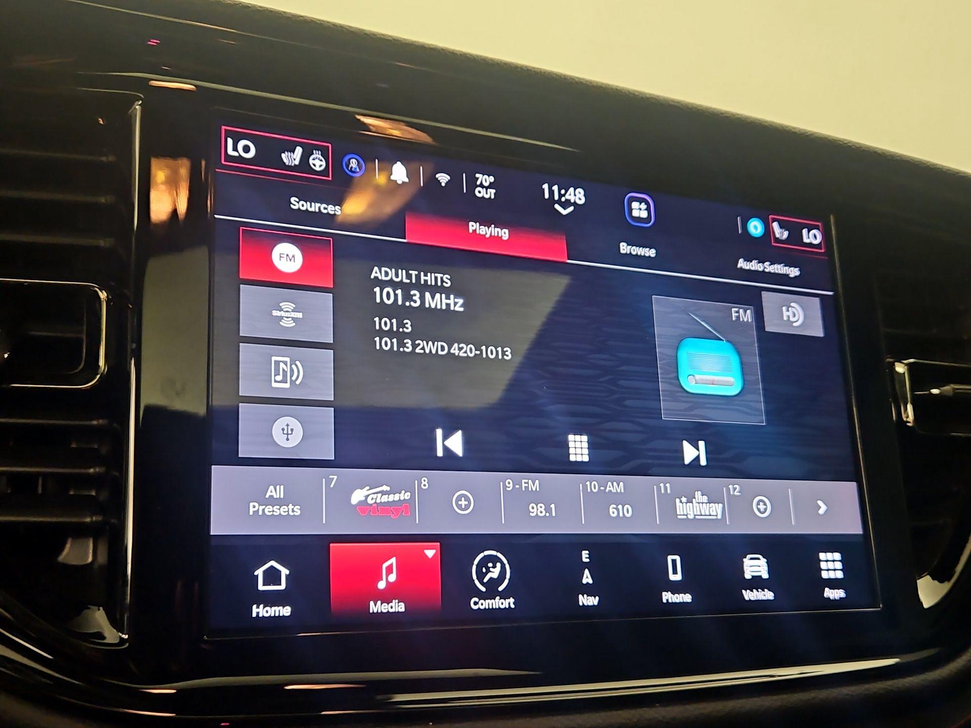 Thumbnail: 2024 Dodge Durango - 16