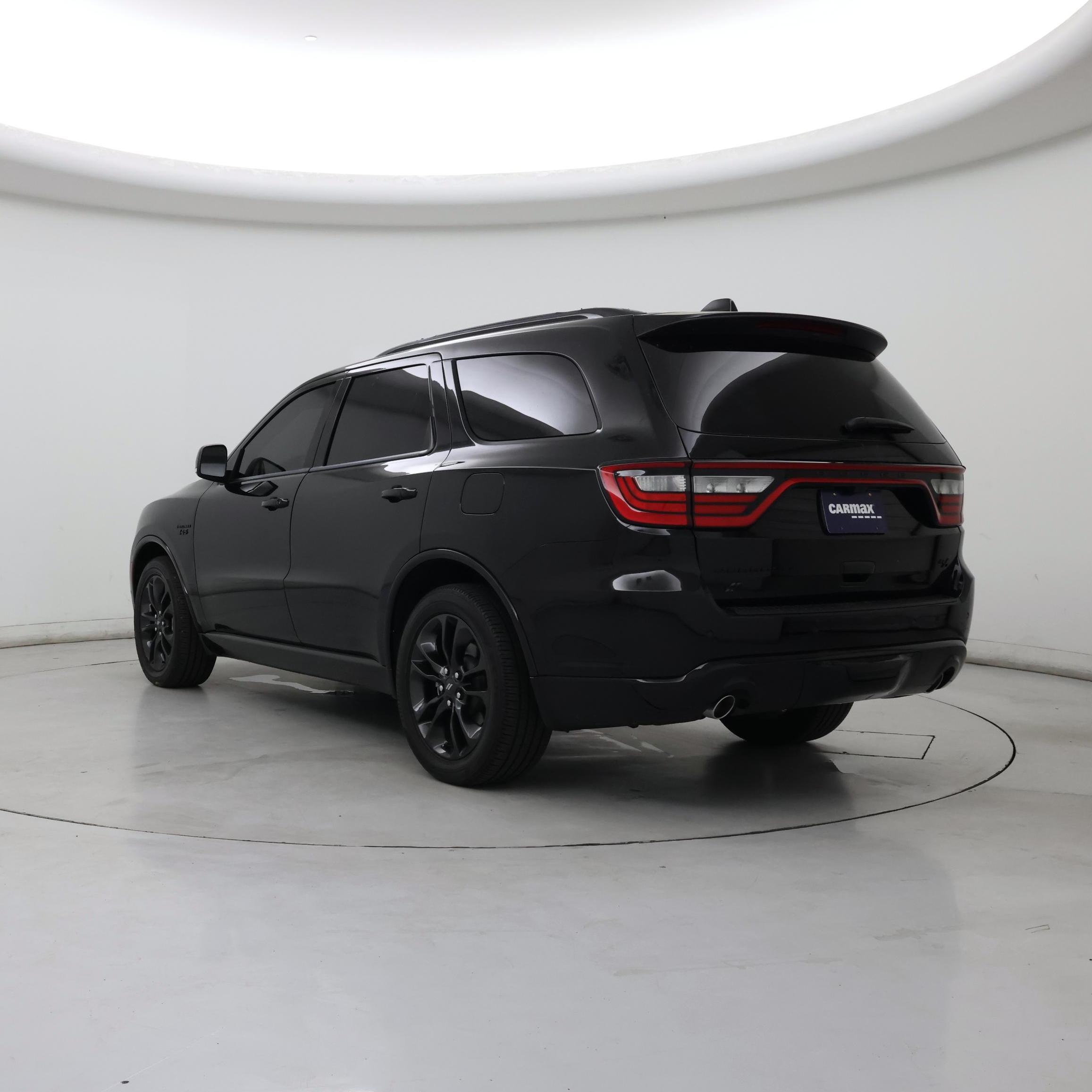 Thumbnail: 2024 Dodge Durango - 2