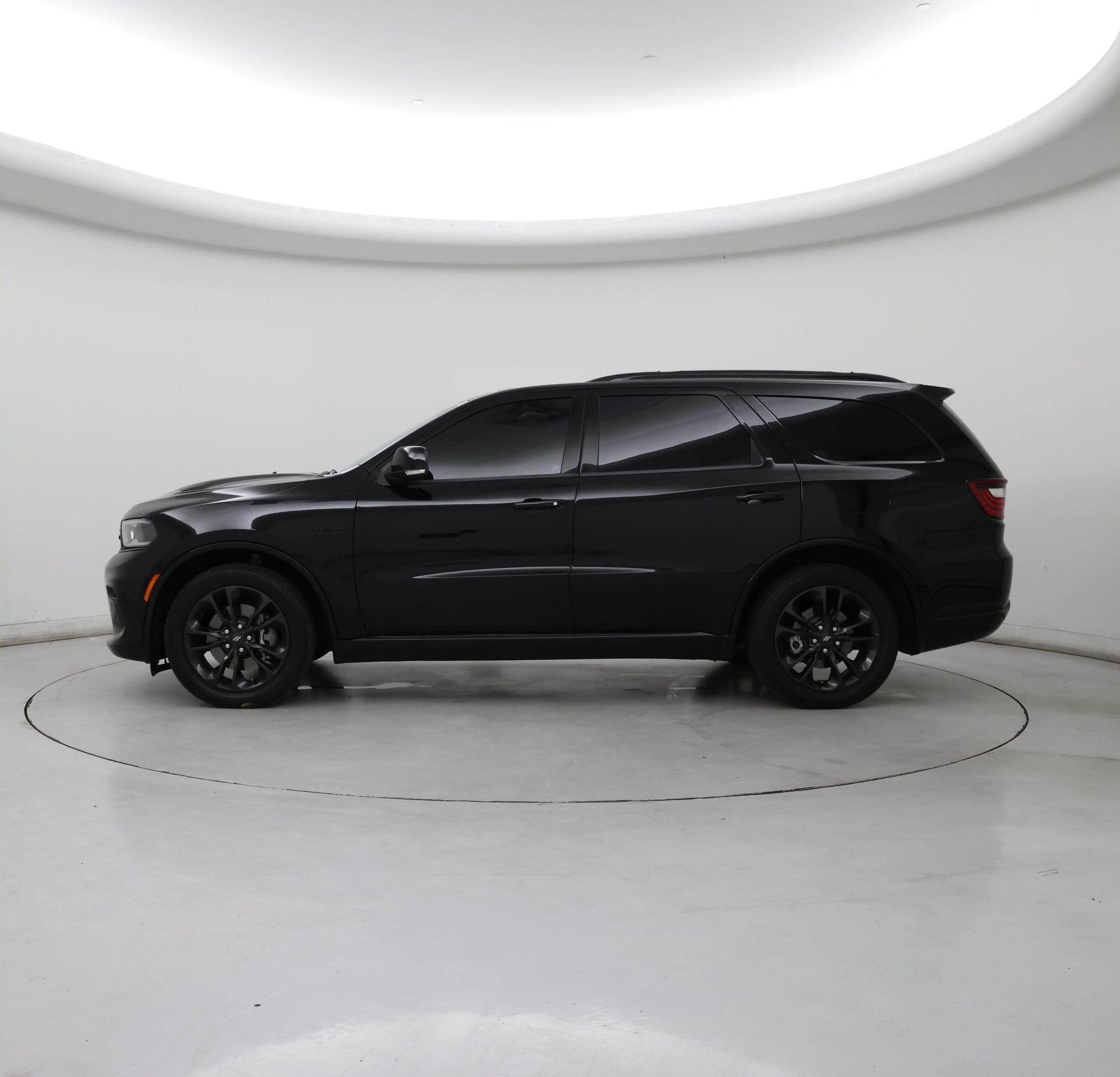 Thumbnail: 2024 Dodge Durango - 3