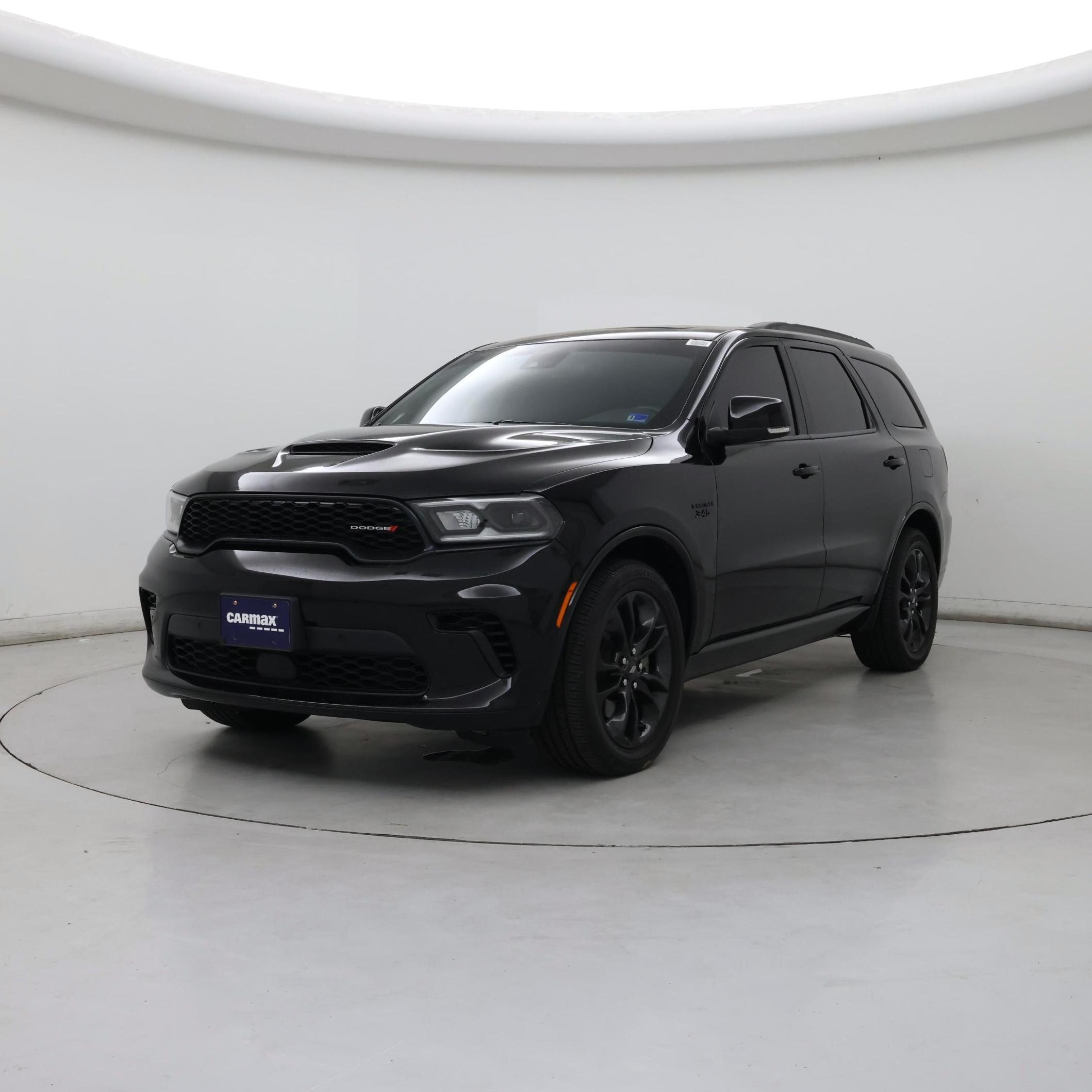 Thumbnail: 2024 Dodge Durango - 4
