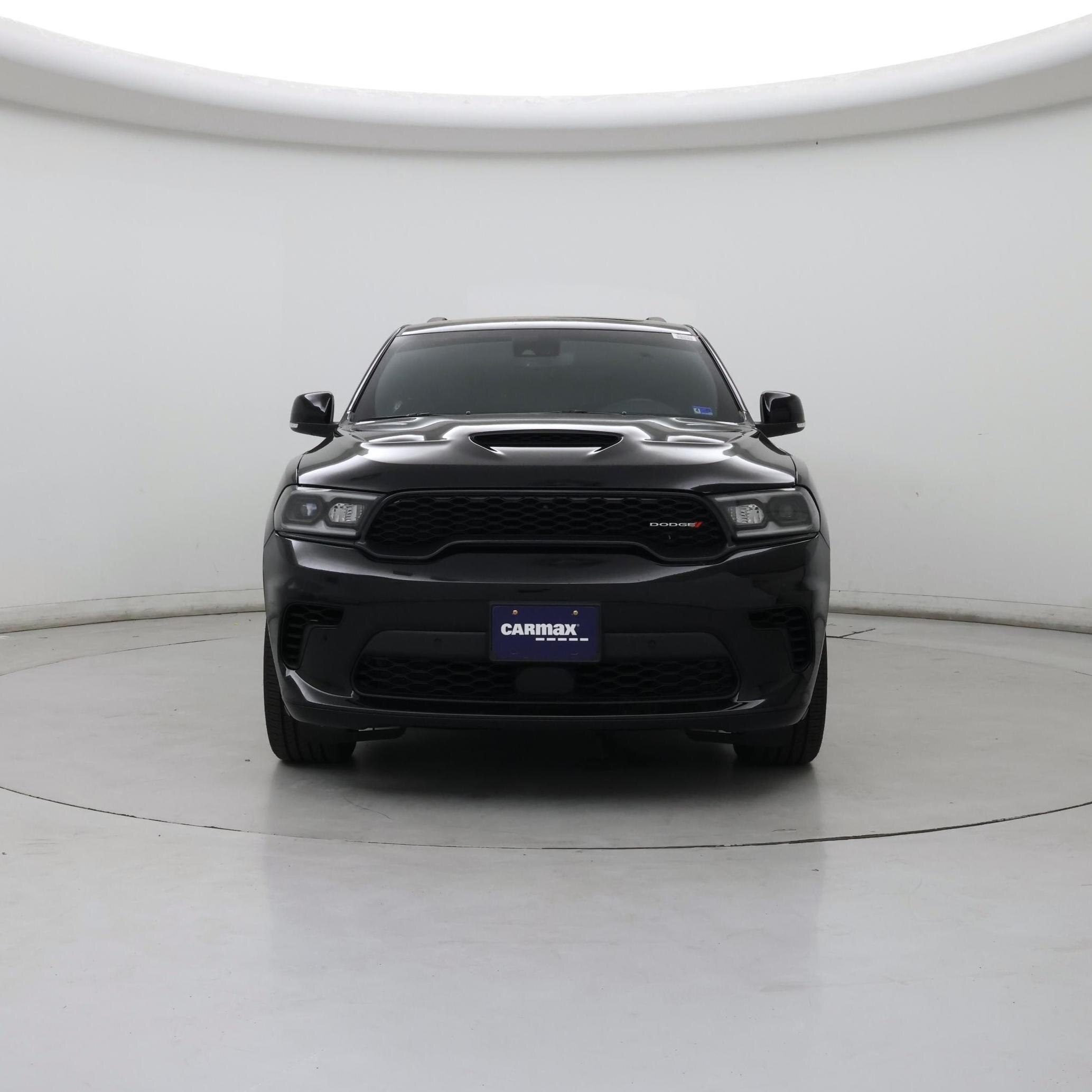 Thumbnail: 2024 Dodge Durango - 5