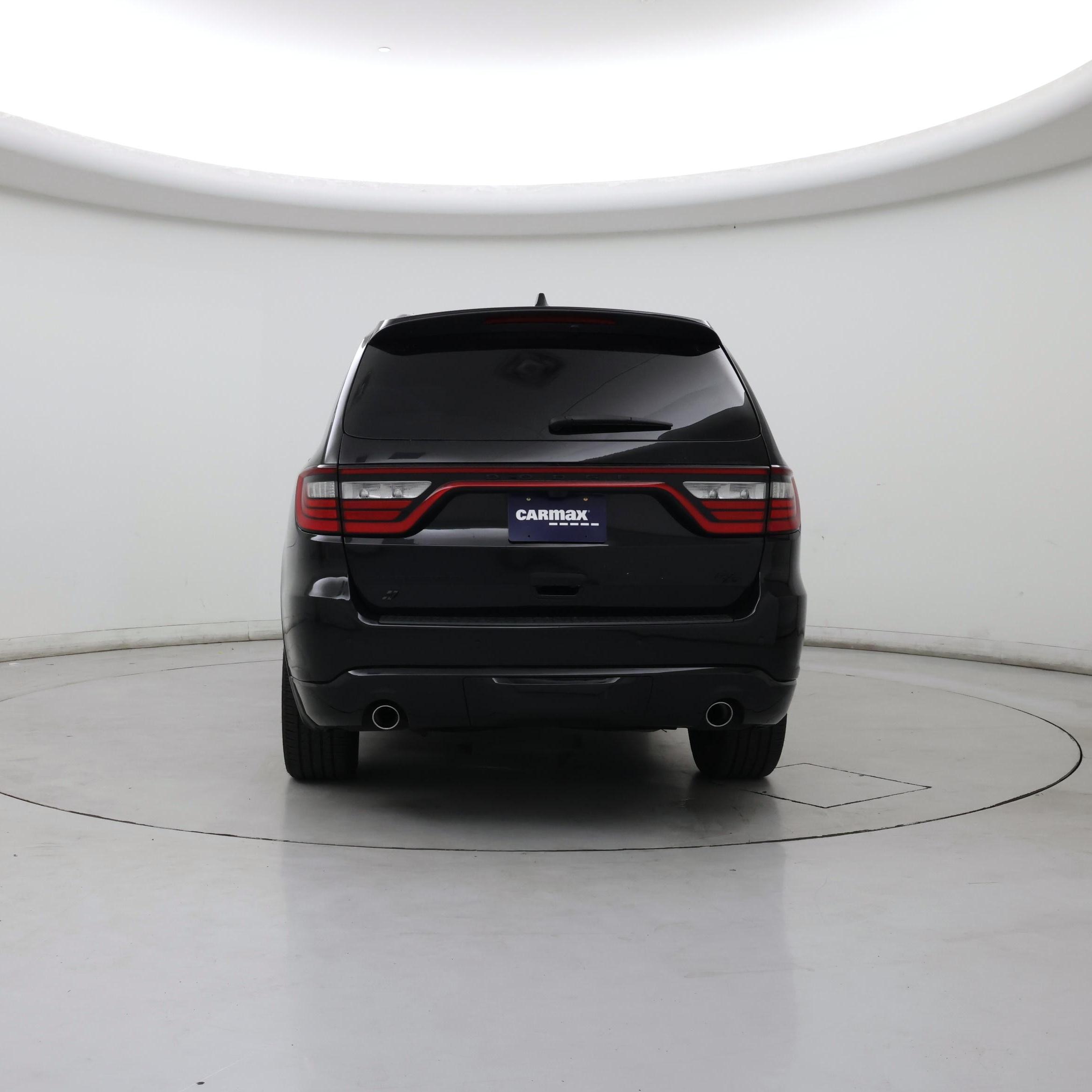 Thumbnail: 2024 Dodge Durango - 6