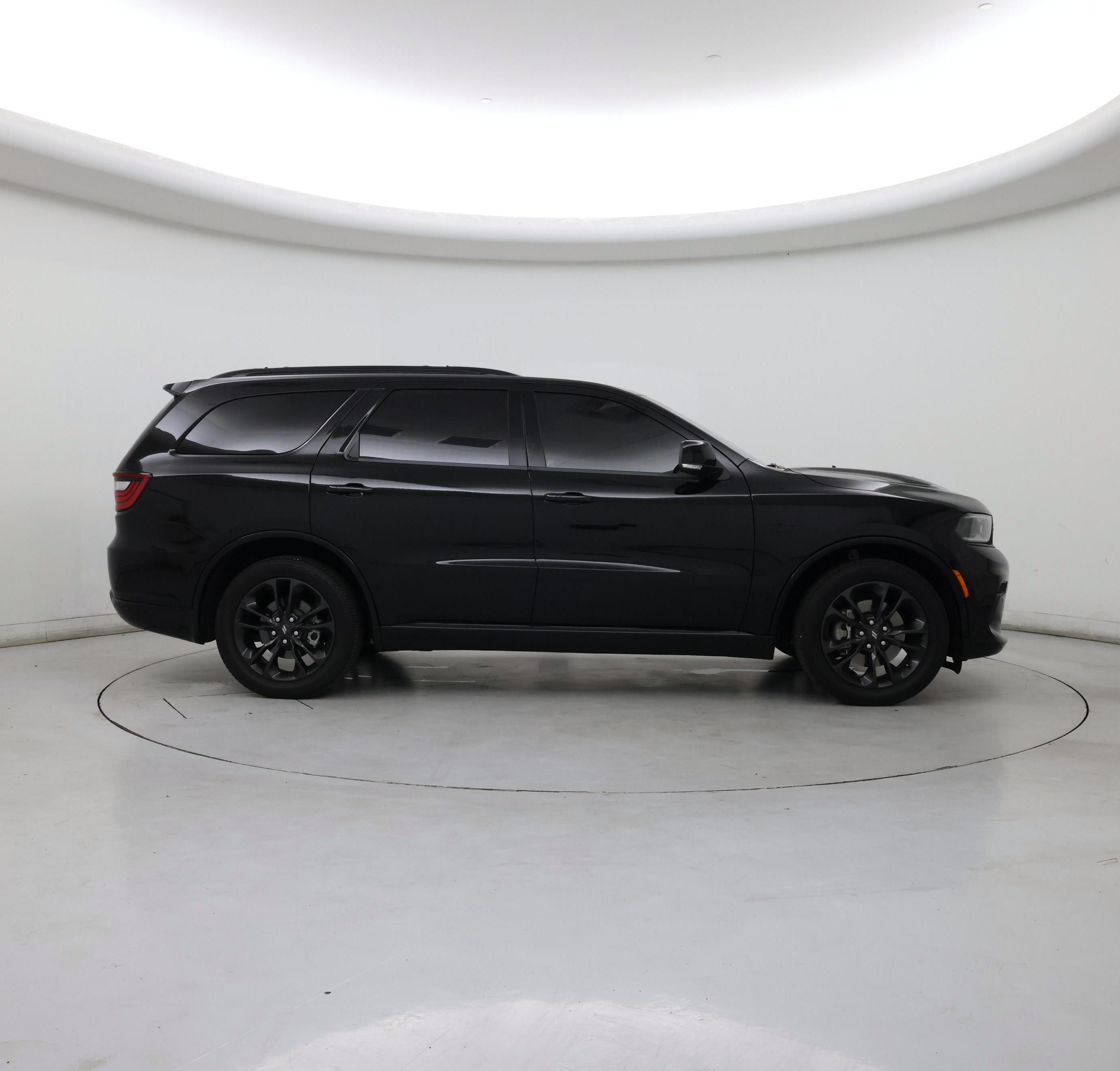 Thumbnail: 2024 Dodge Durango - 7