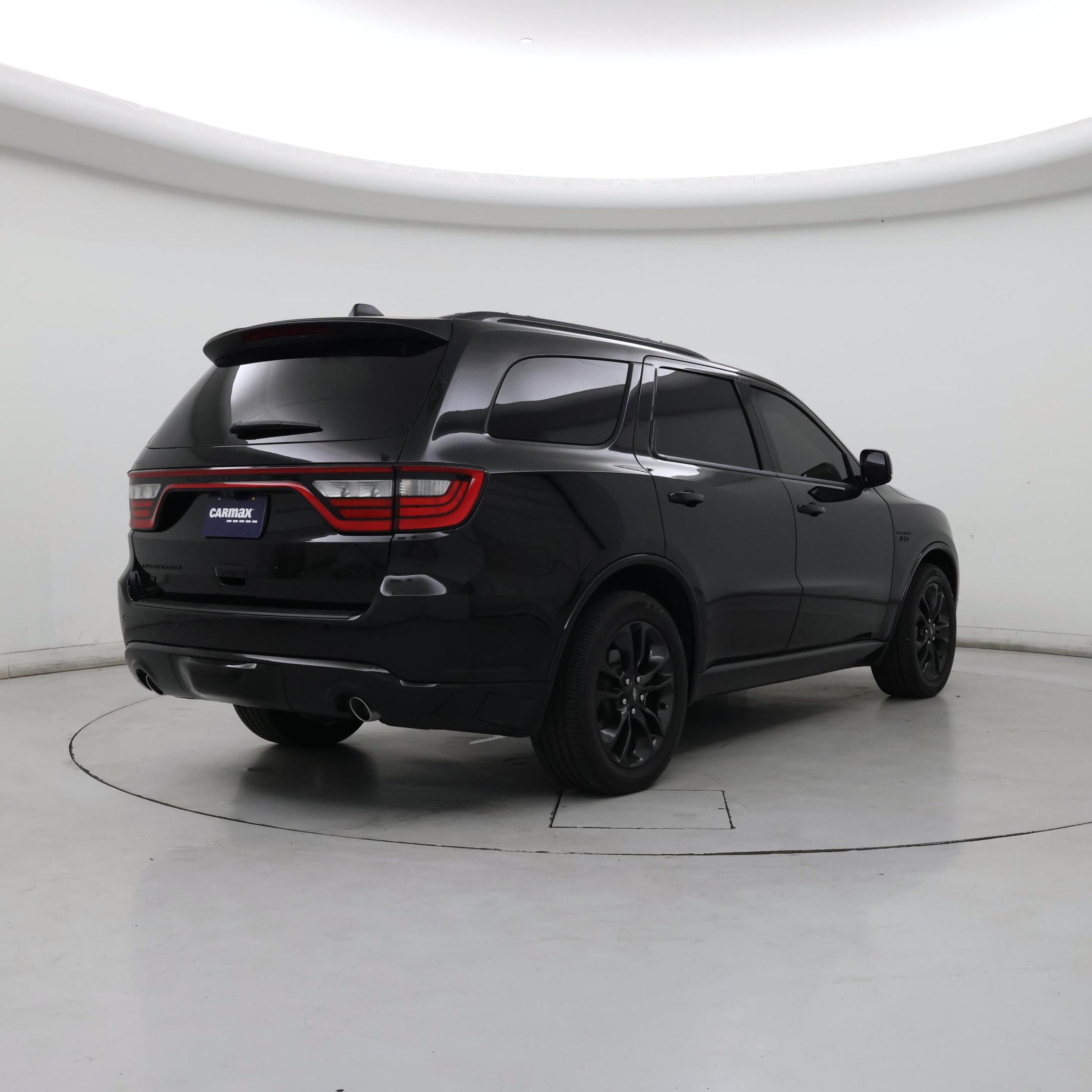 Thumbnail: 2024 Dodge Durango - 8