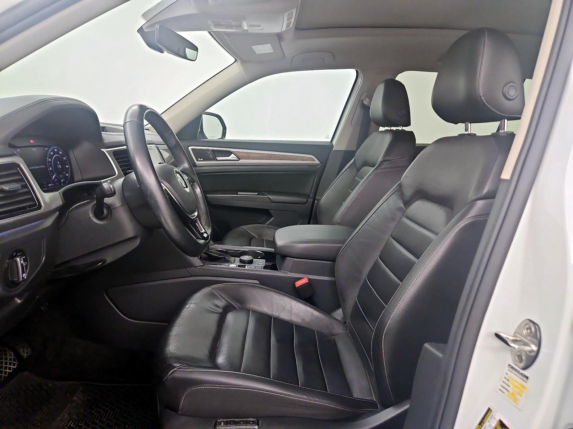 Thumbnail: 2019 Volkswagen Atlas - 11