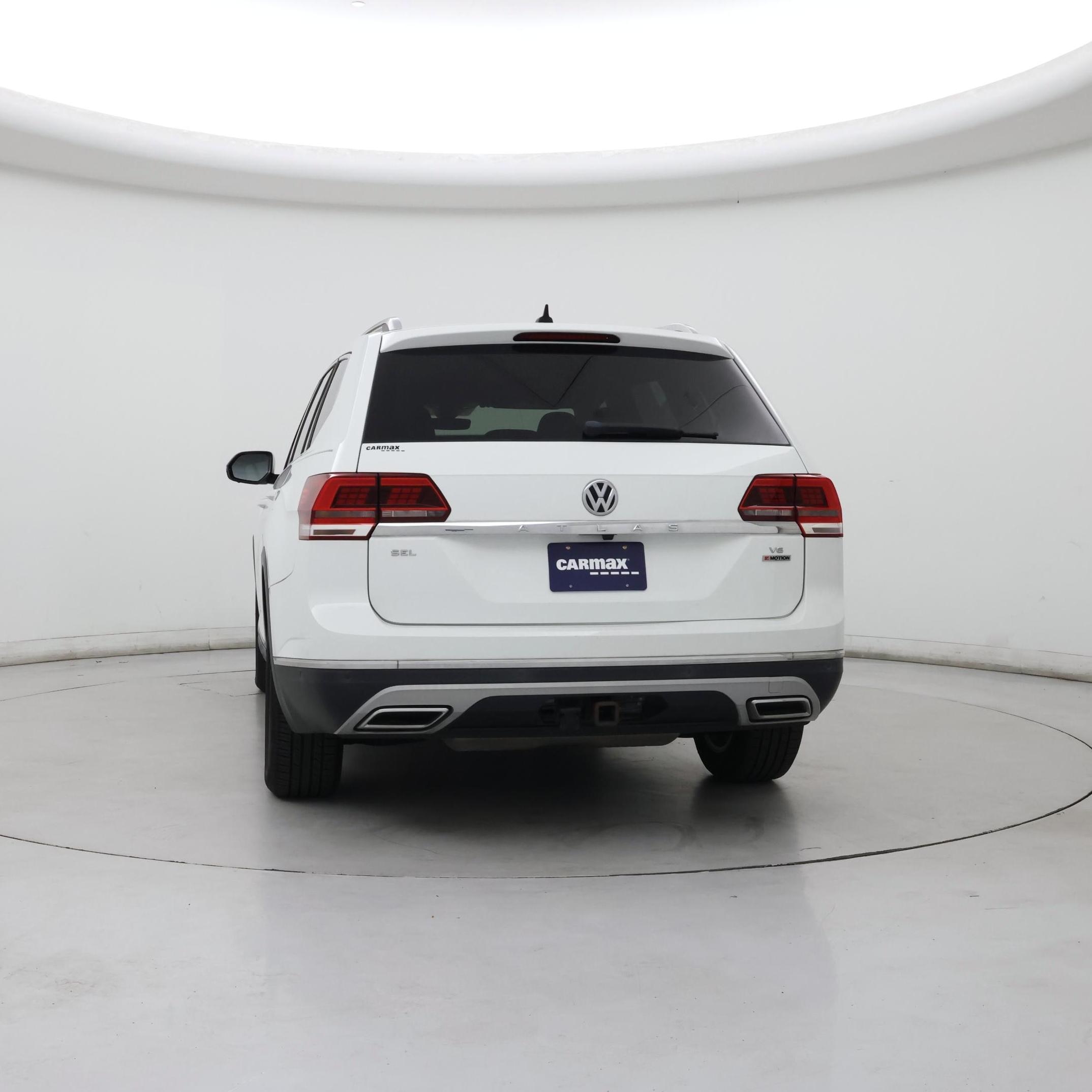 Thumbnail: 2019 Volkswagen Atlas - 6