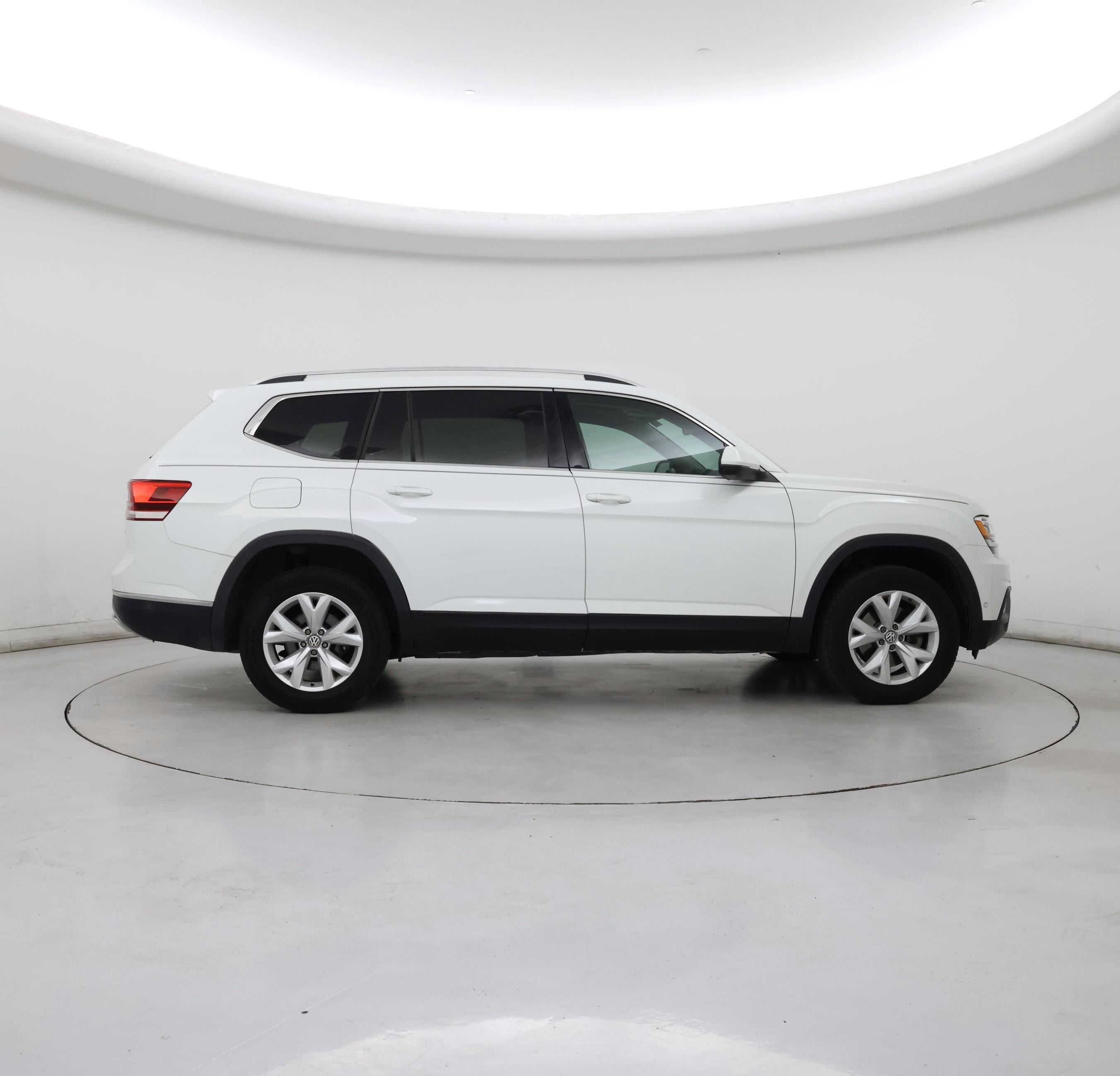 Thumbnail: 2019 Volkswagen Atlas - 7