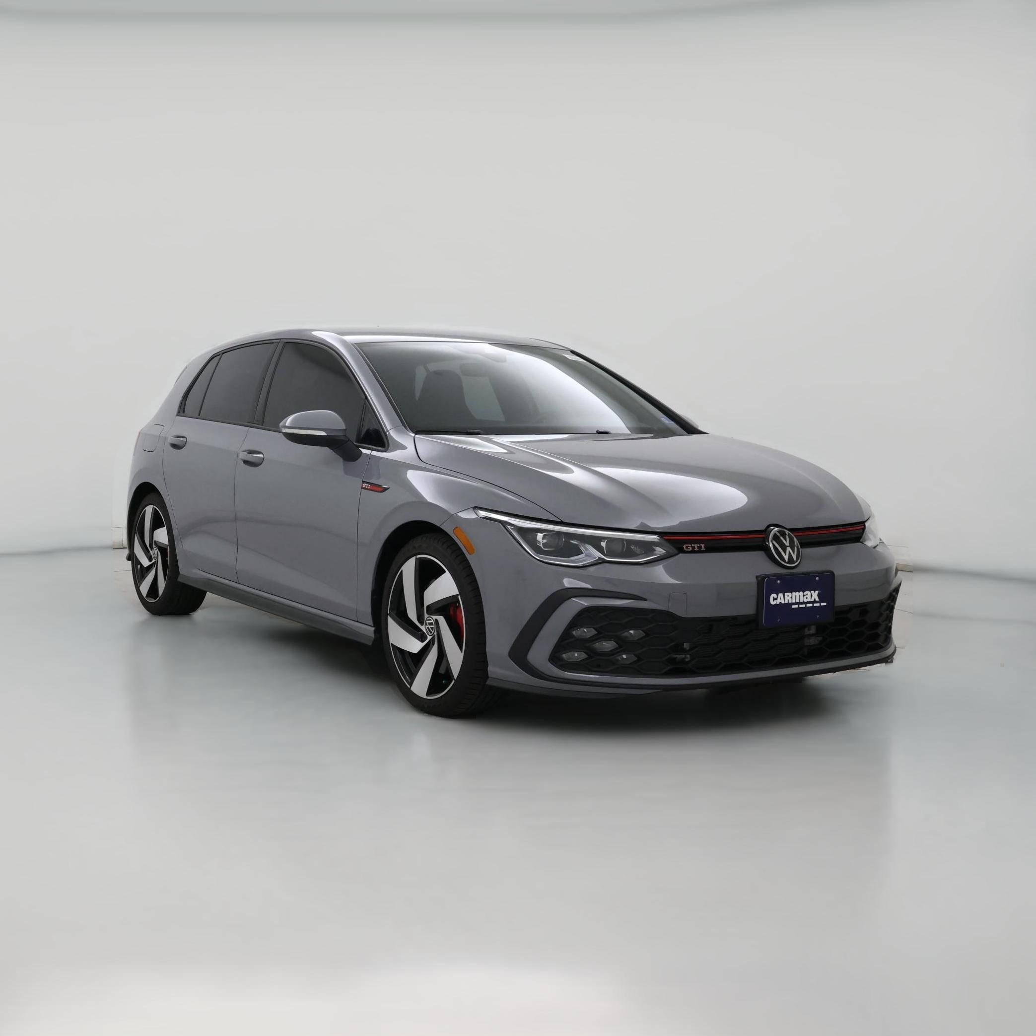 Thumbnail: 2024 Volkswagen Golf - 1