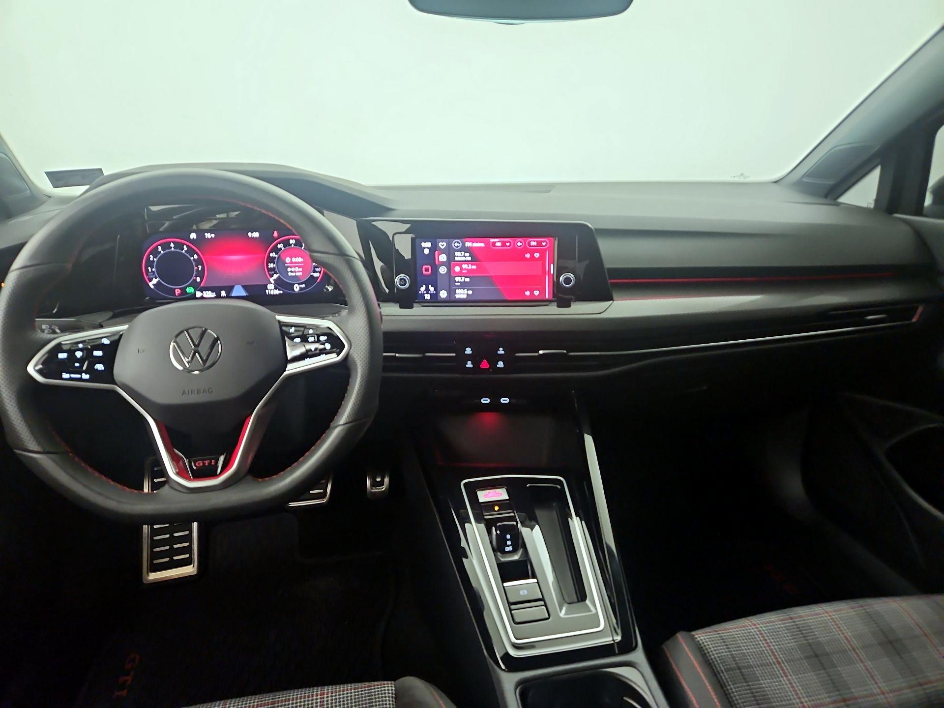 Thumbnail: 2024 Volkswagen Golf - 9