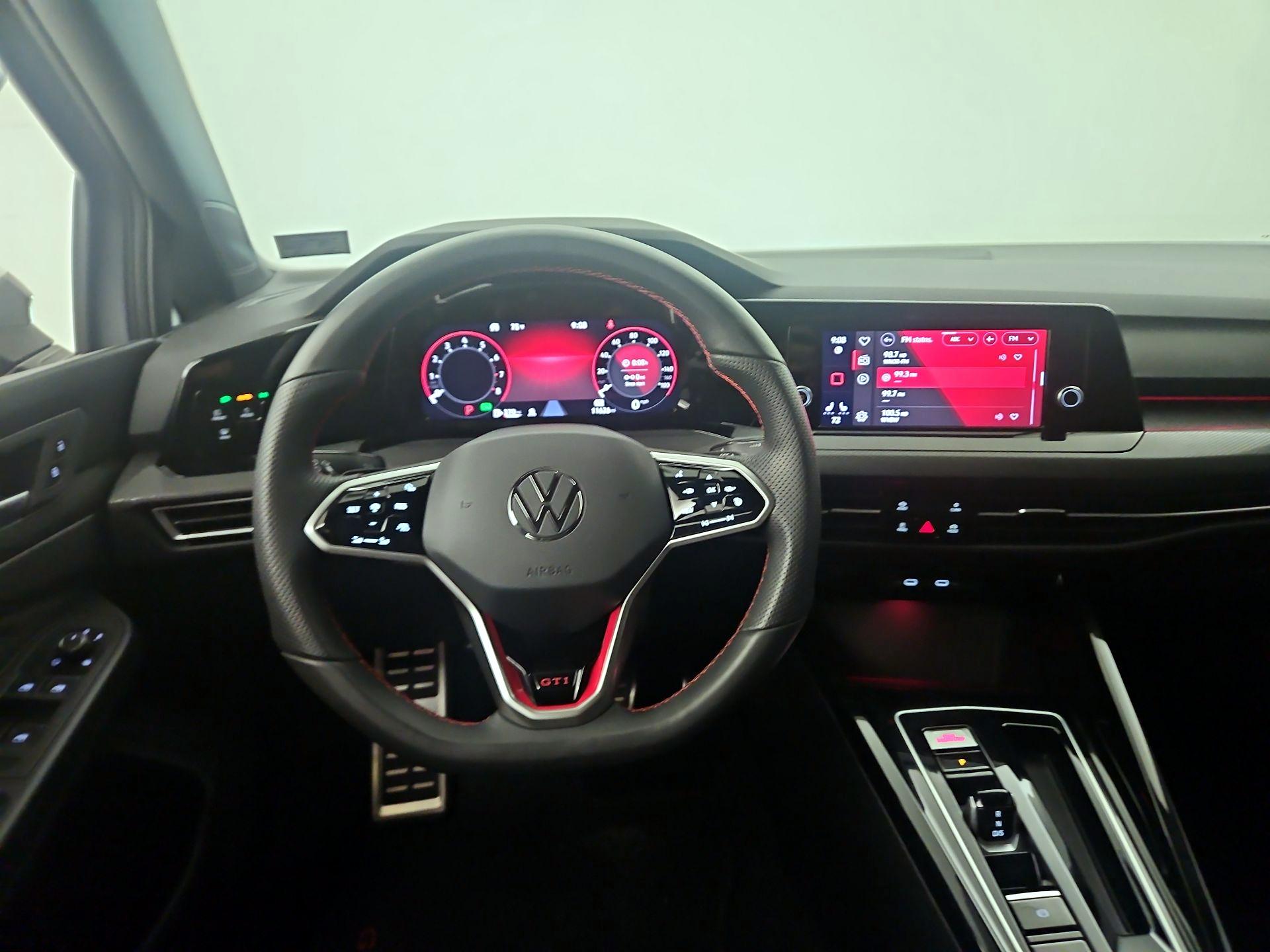 Thumbnail: 2024 Volkswagen Golf - 10