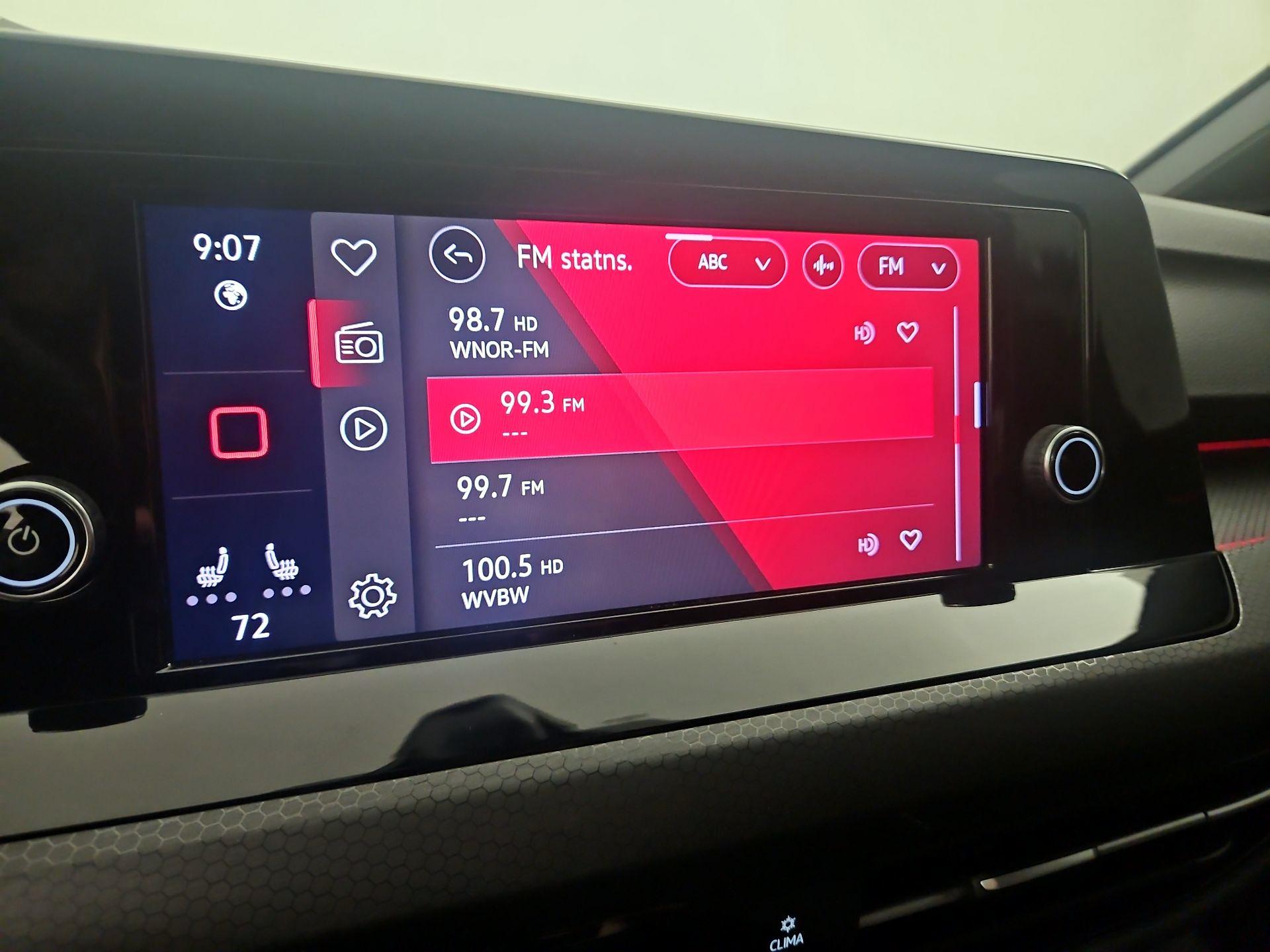 Thumbnail: 2024 Volkswagen Golf - 15