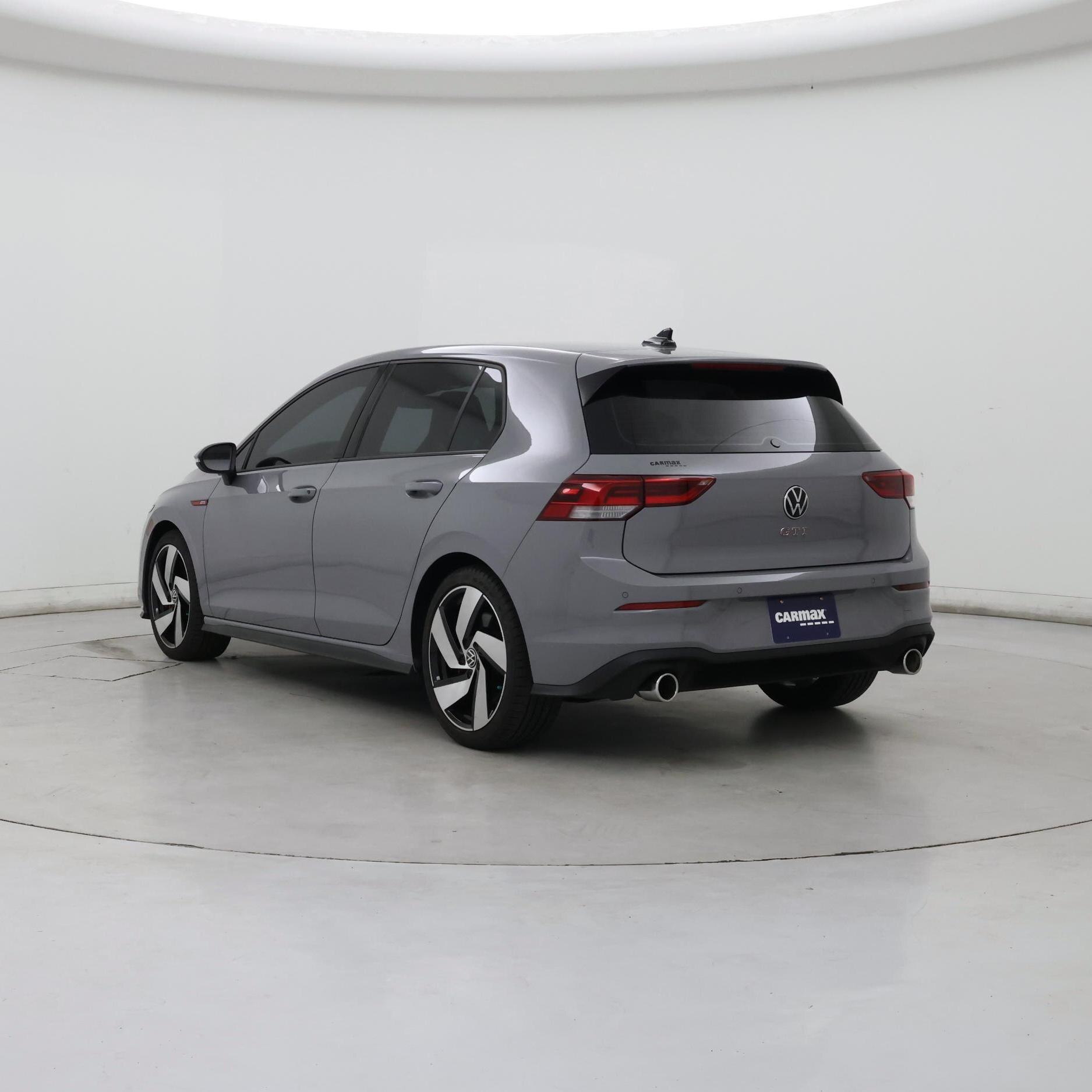 Thumbnail: 2024 Volkswagen Golf - 2