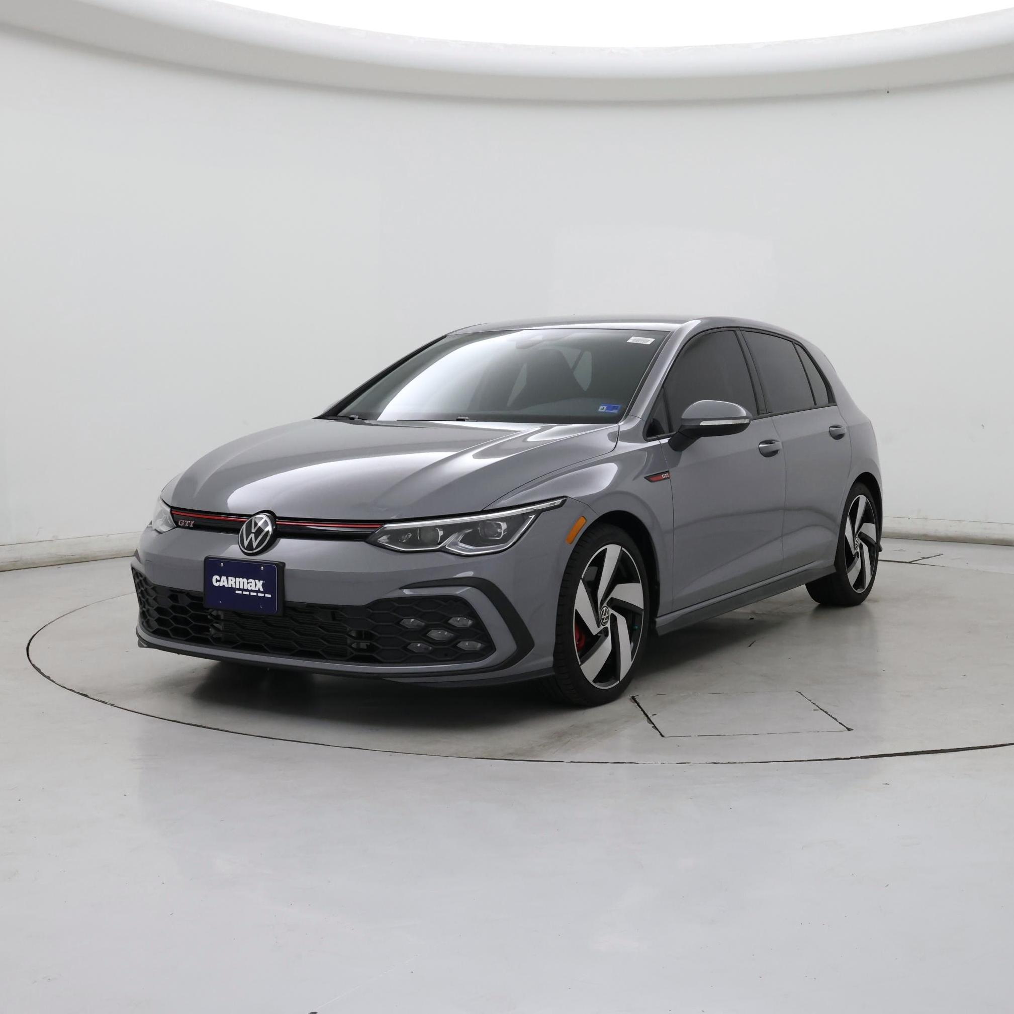 Thumbnail: 2024 Volkswagen Golf - 4
