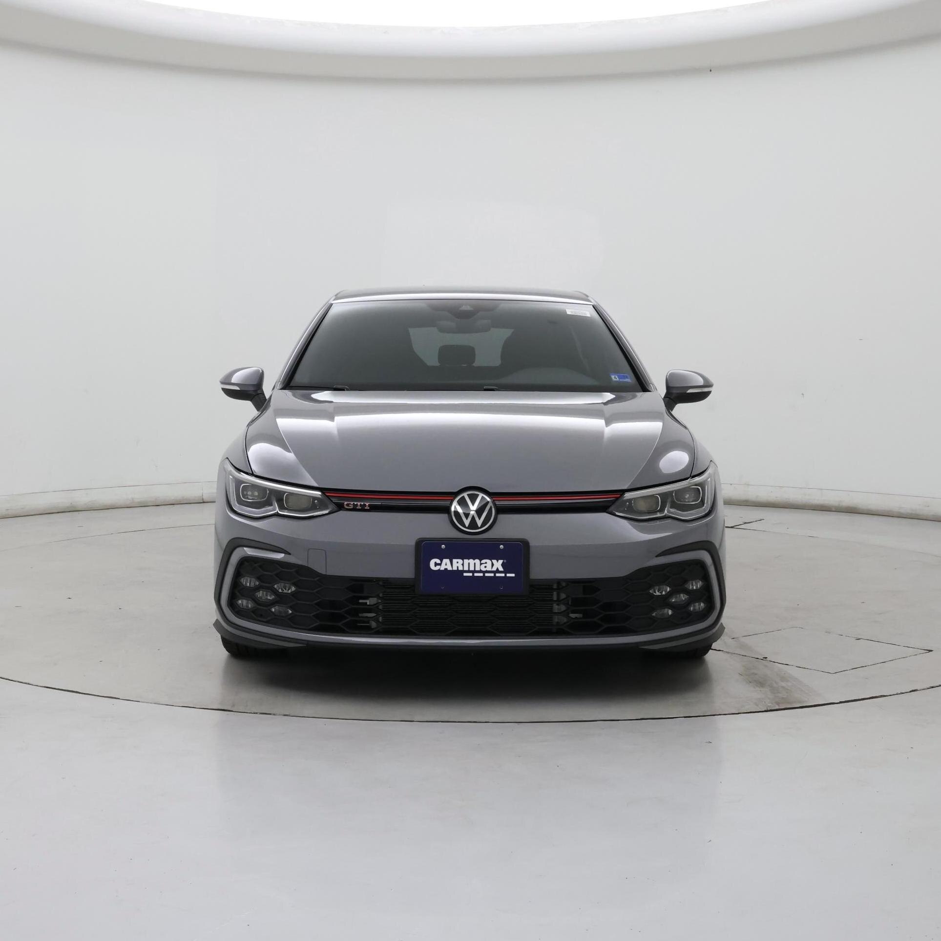 Thumbnail: 2024 Volkswagen Golf - 5
