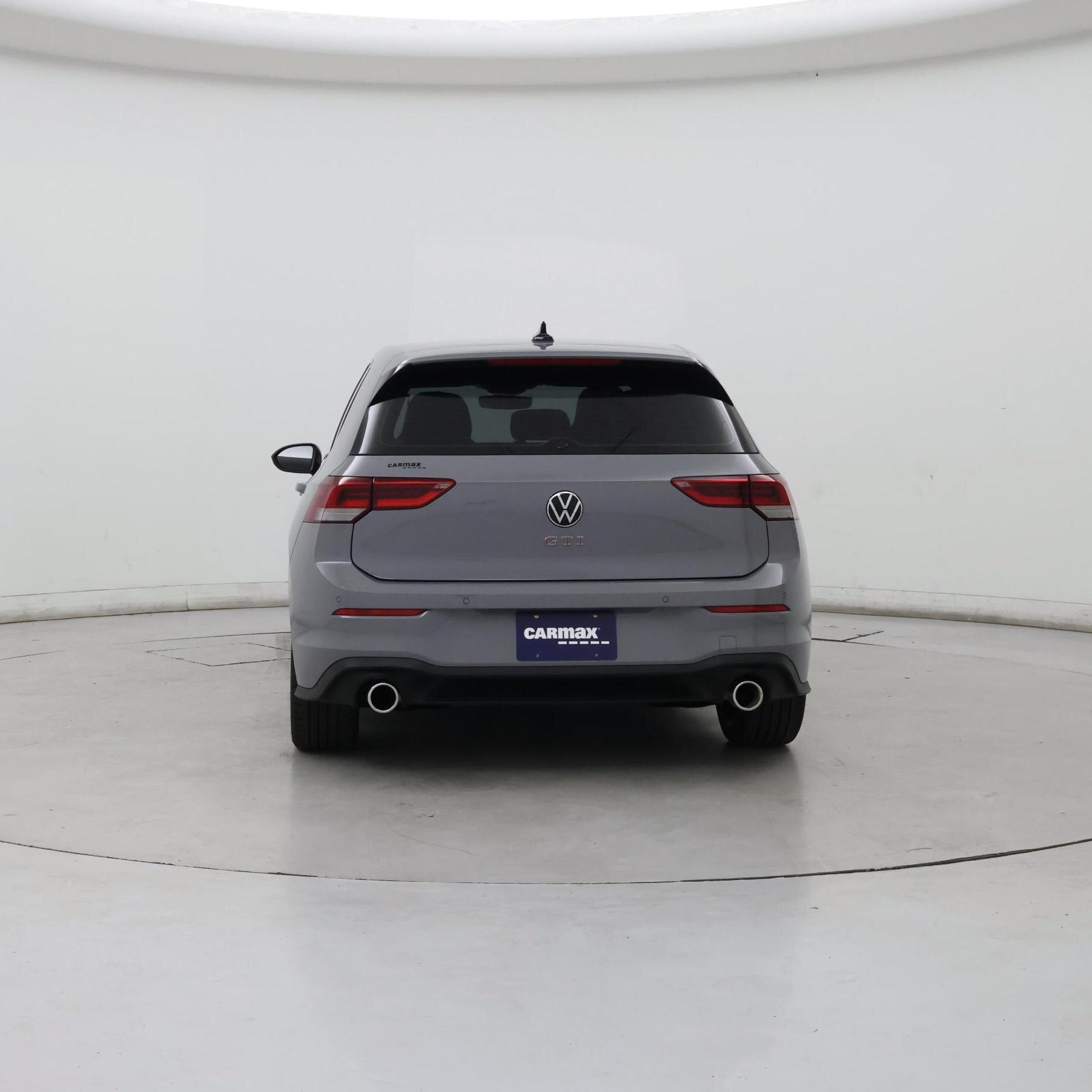 Thumbnail: 2024 Volkswagen Golf - 6