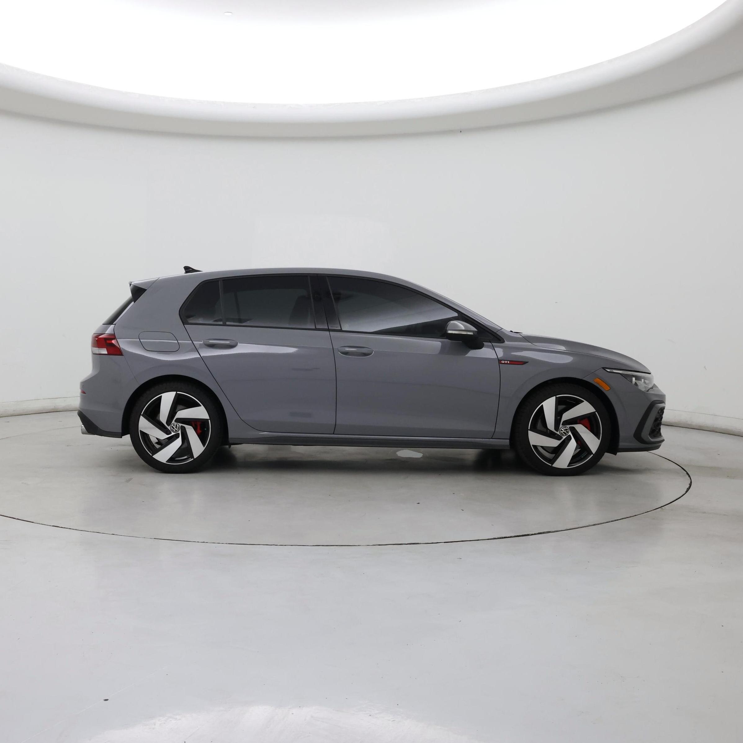 Thumbnail: 2024 Volkswagen Golf - 7