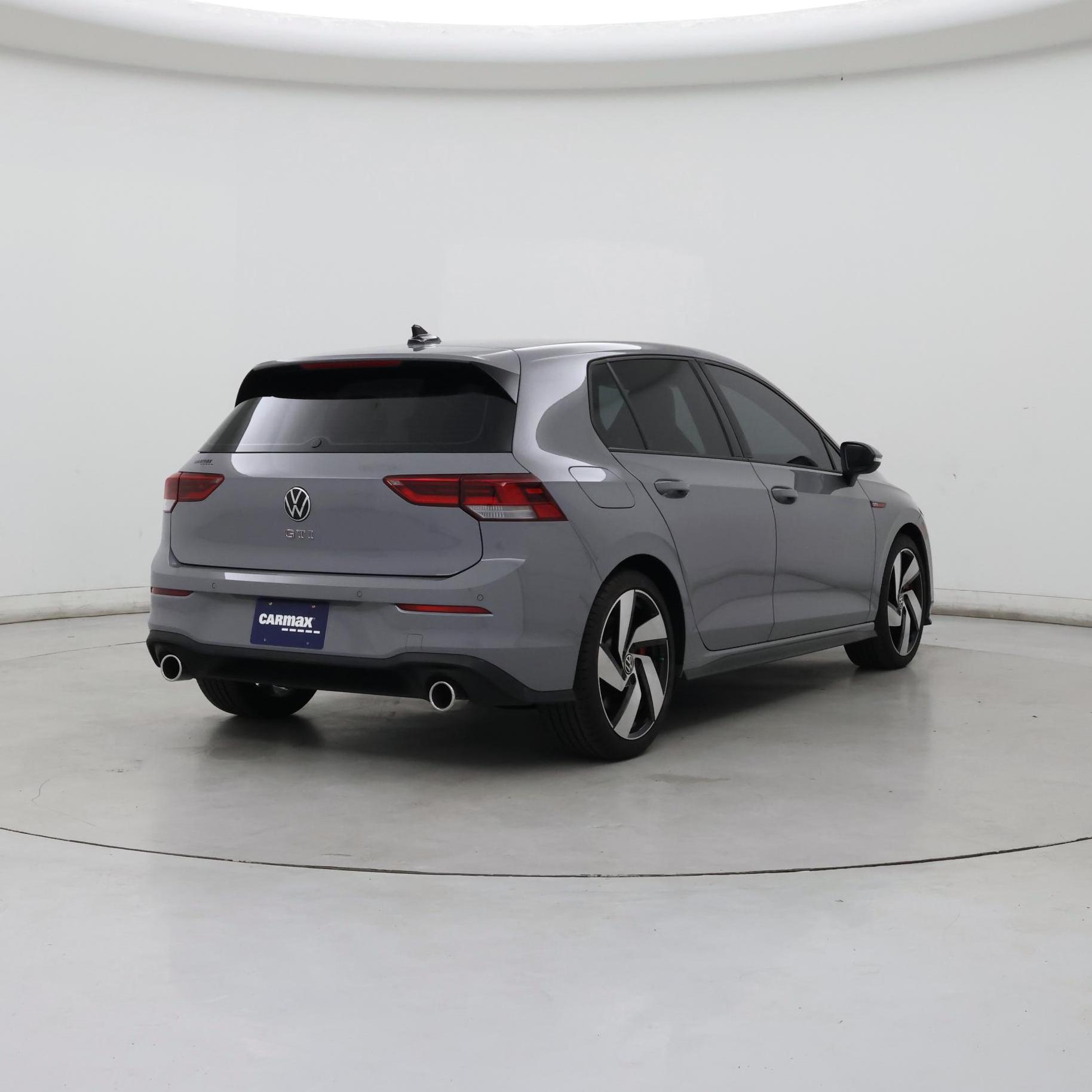 Thumbnail: 2024 Volkswagen Golf - 8