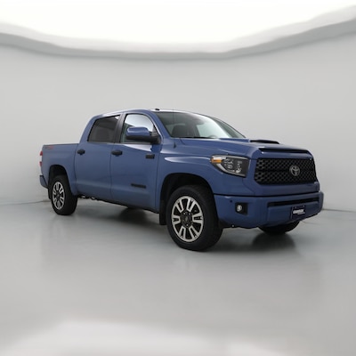 2019 Toyota Tundra SR5