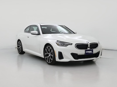 2022 BMW 230 I