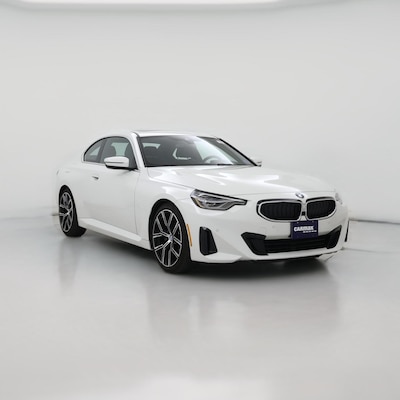 2022 BMW 230 I