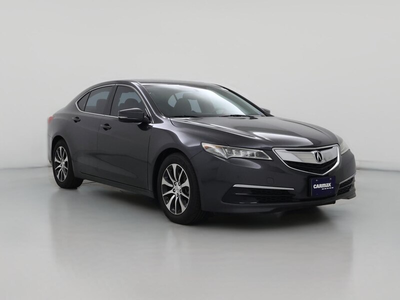 2015 Acura TLX  -
                  Virginia Beach, VA