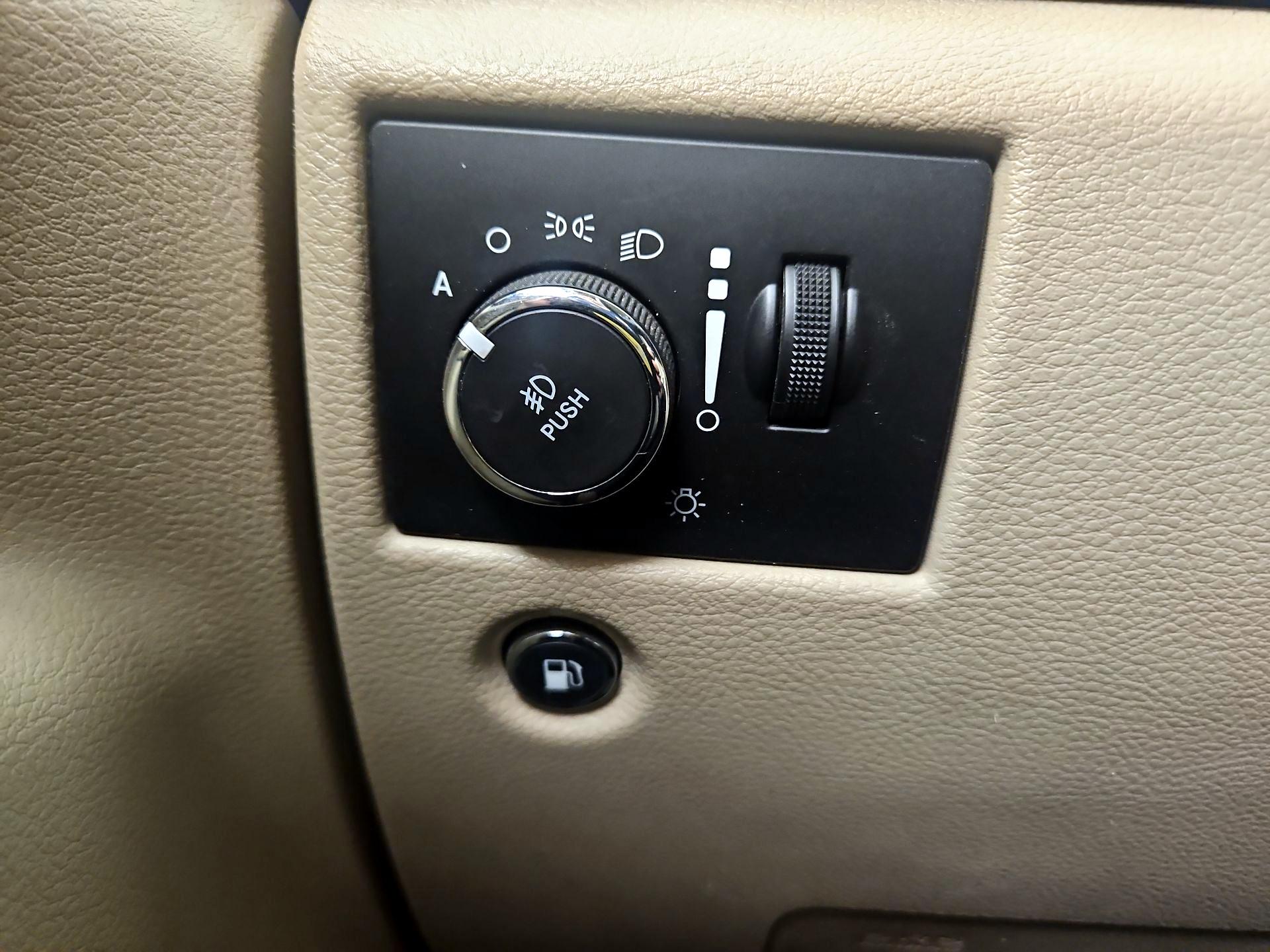 Thumbnail: 2018 Jeep Grand Cherokee - 13