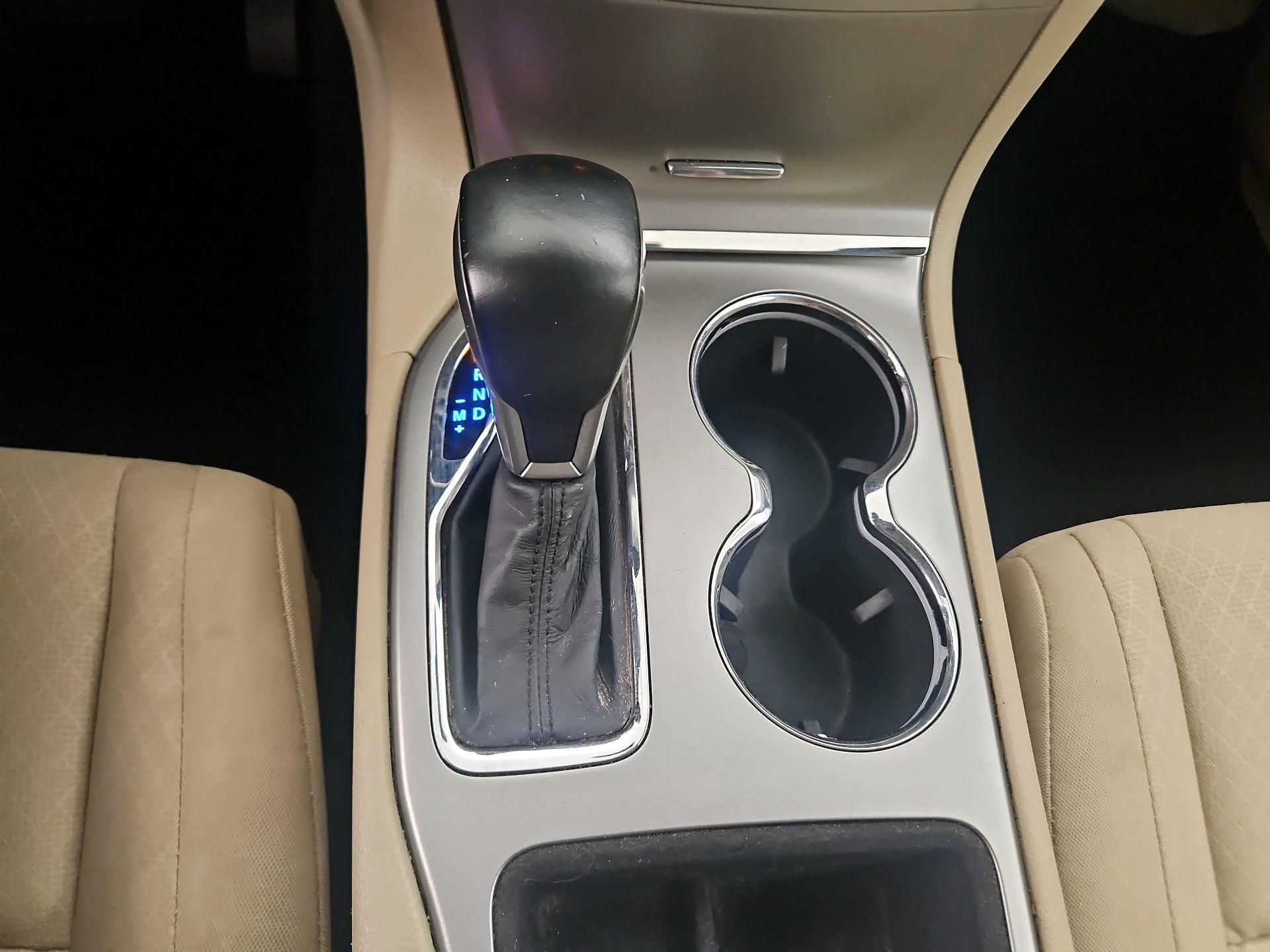 Thumbnail: 2018 Jeep Grand Cherokee - 17