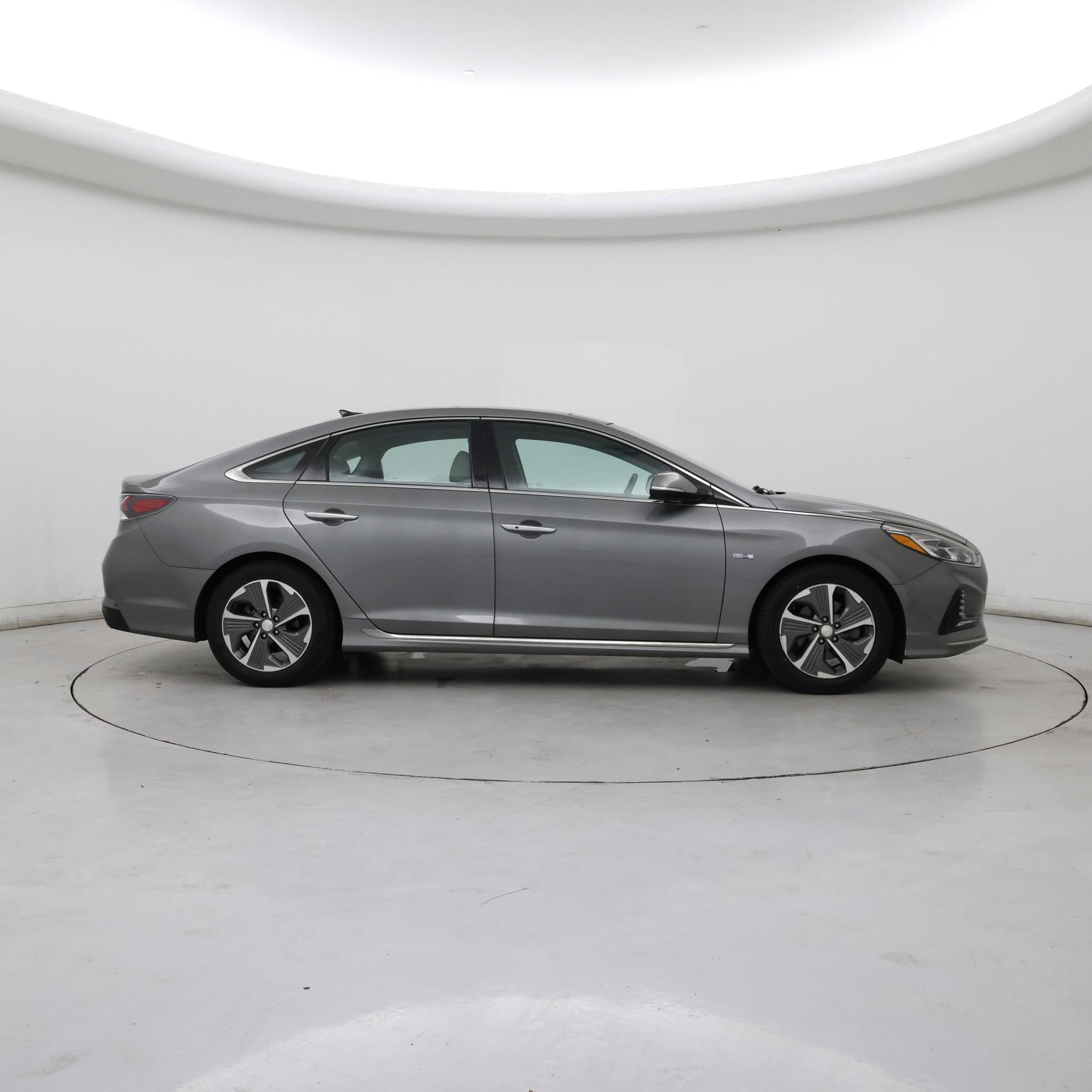 Thumbnail: 2018 Hyundai Sonata - 7