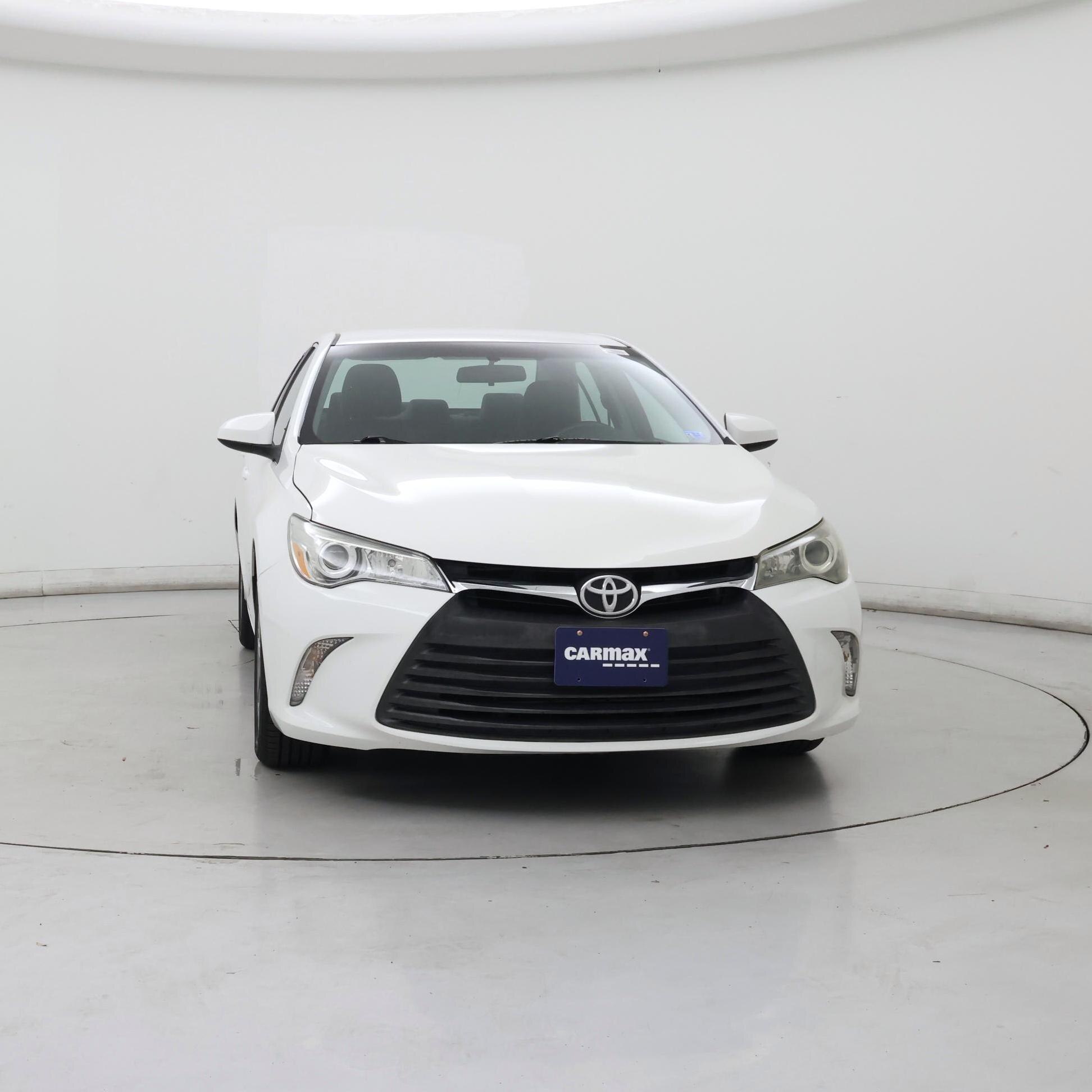 Thumbnail: 2015 Toyota Camry - 5