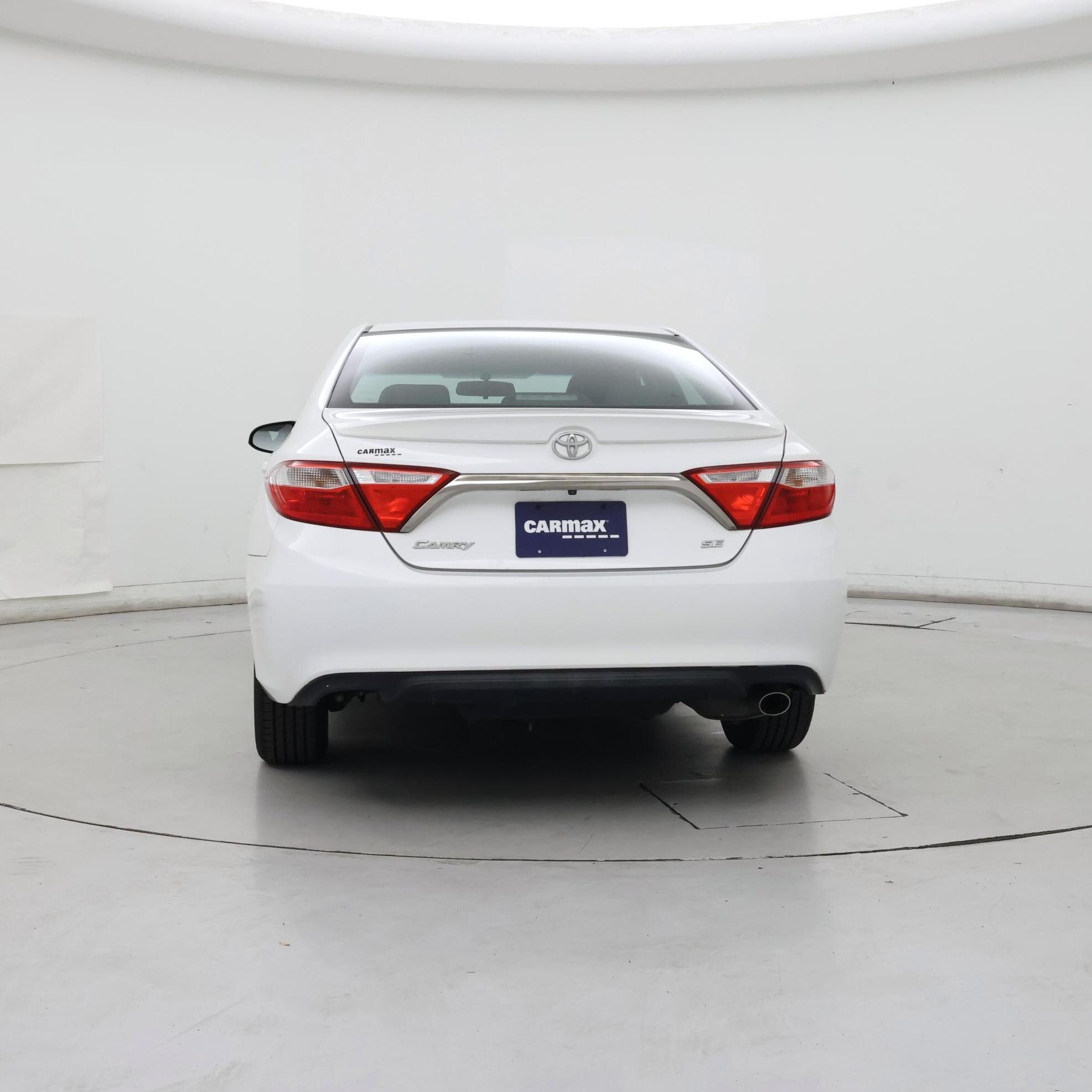 Thumbnail: 2015 Toyota Camry - 6