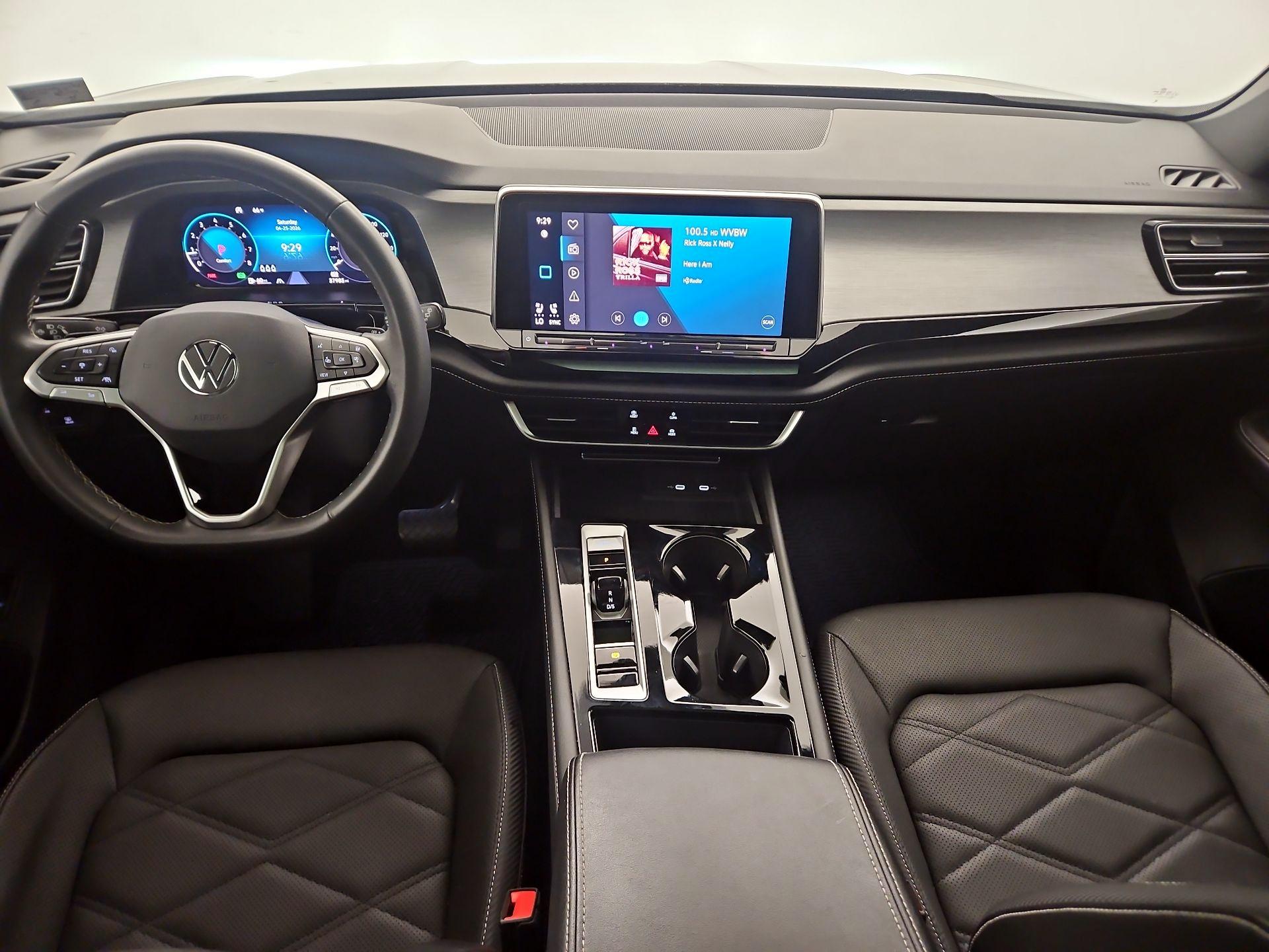 Thumbnail: 2024 Volkswagen Atlas - 9