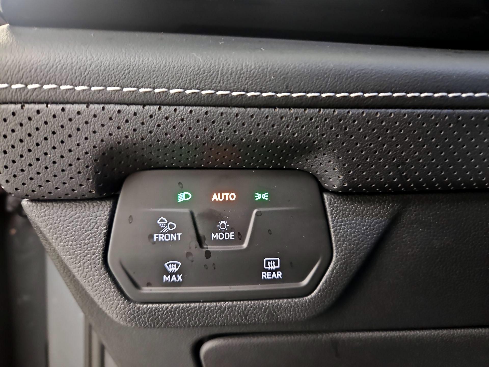 Thumbnail: 2024 Volkswagen Atlas - 13