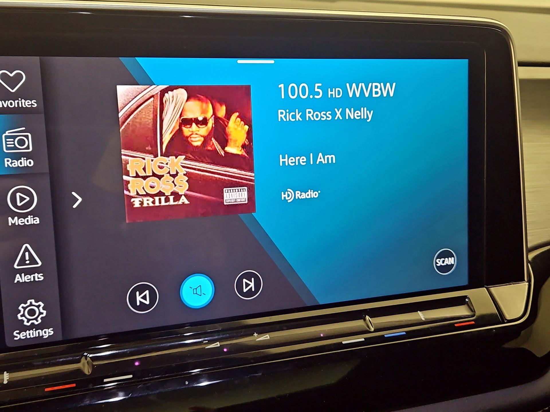 Thumbnail: 2024 Volkswagen Atlas - 15