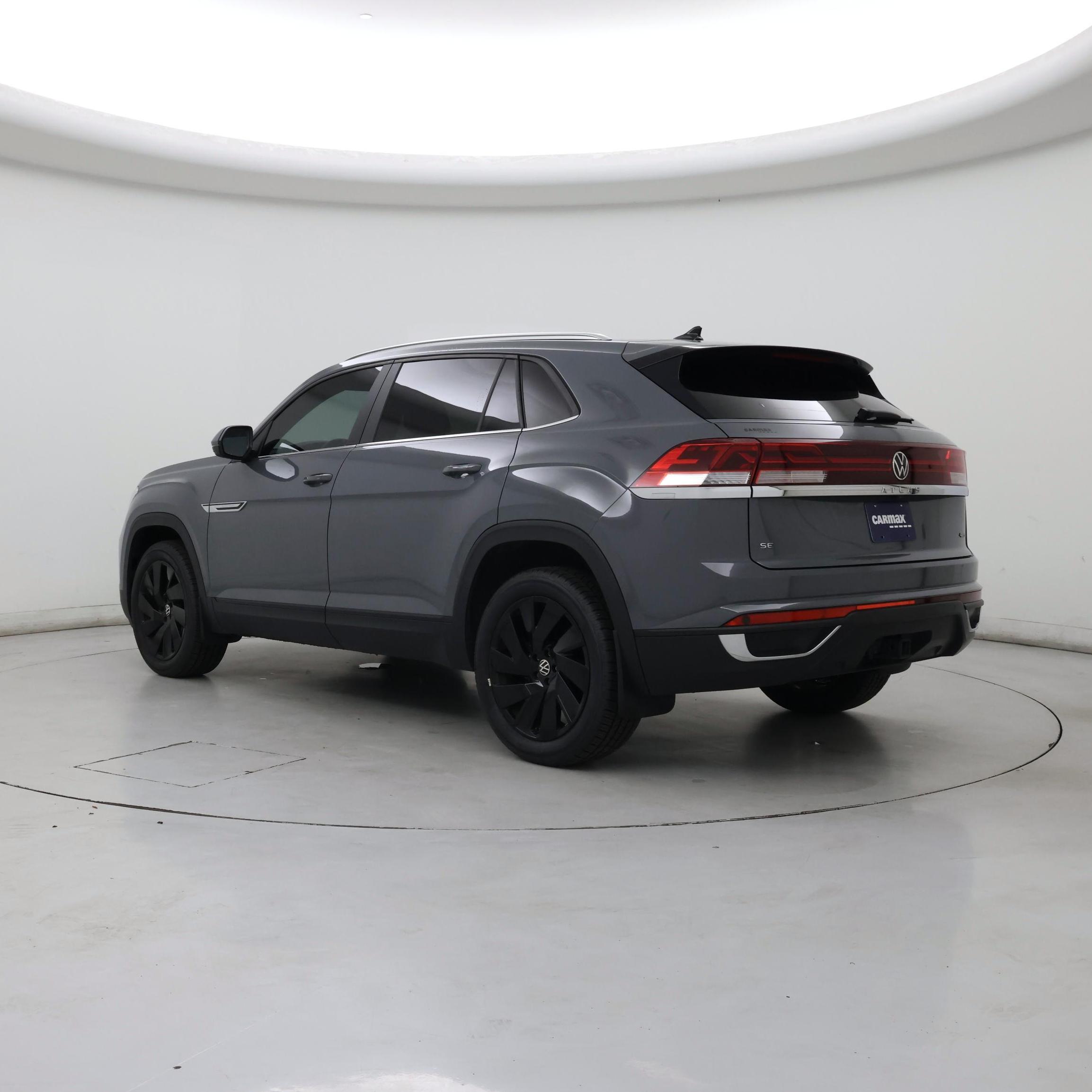 Thumbnail: 2024 Volkswagen Atlas - 2