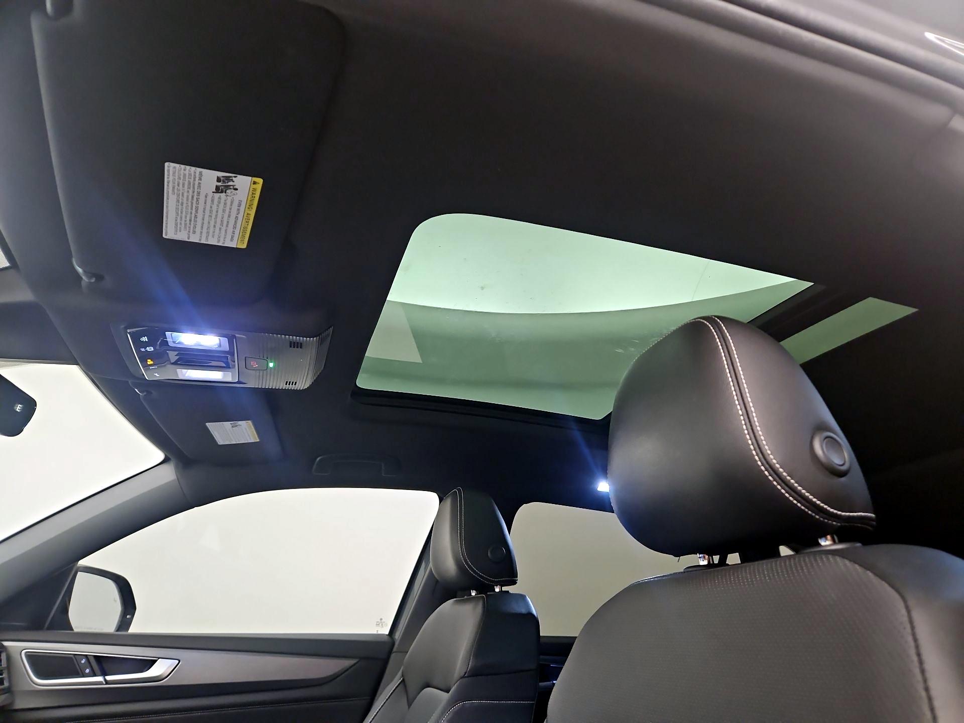 Thumbnail: 2024 Volkswagen Atlas - 19