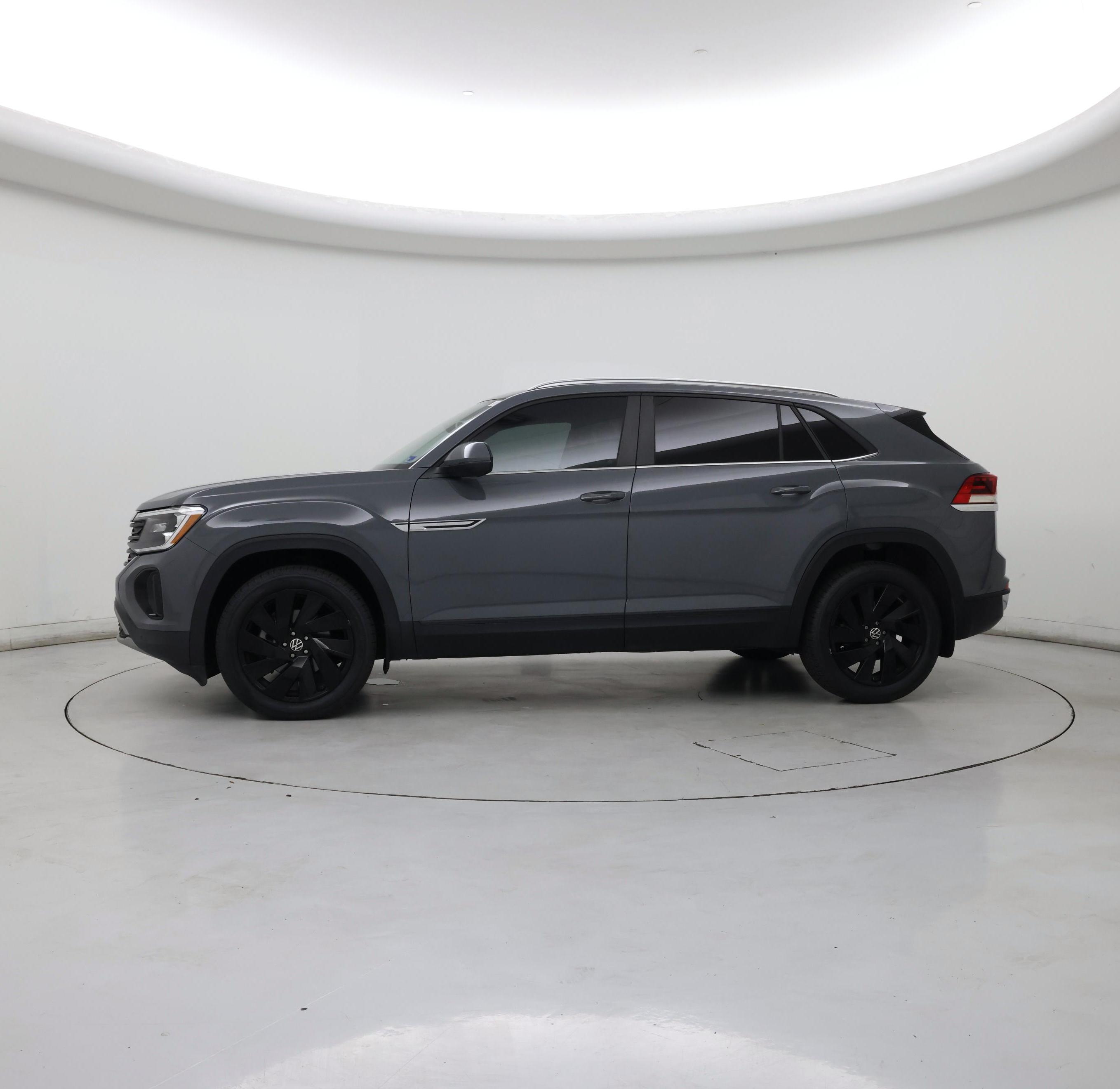 Thumbnail: 2024 Volkswagen Atlas - 3