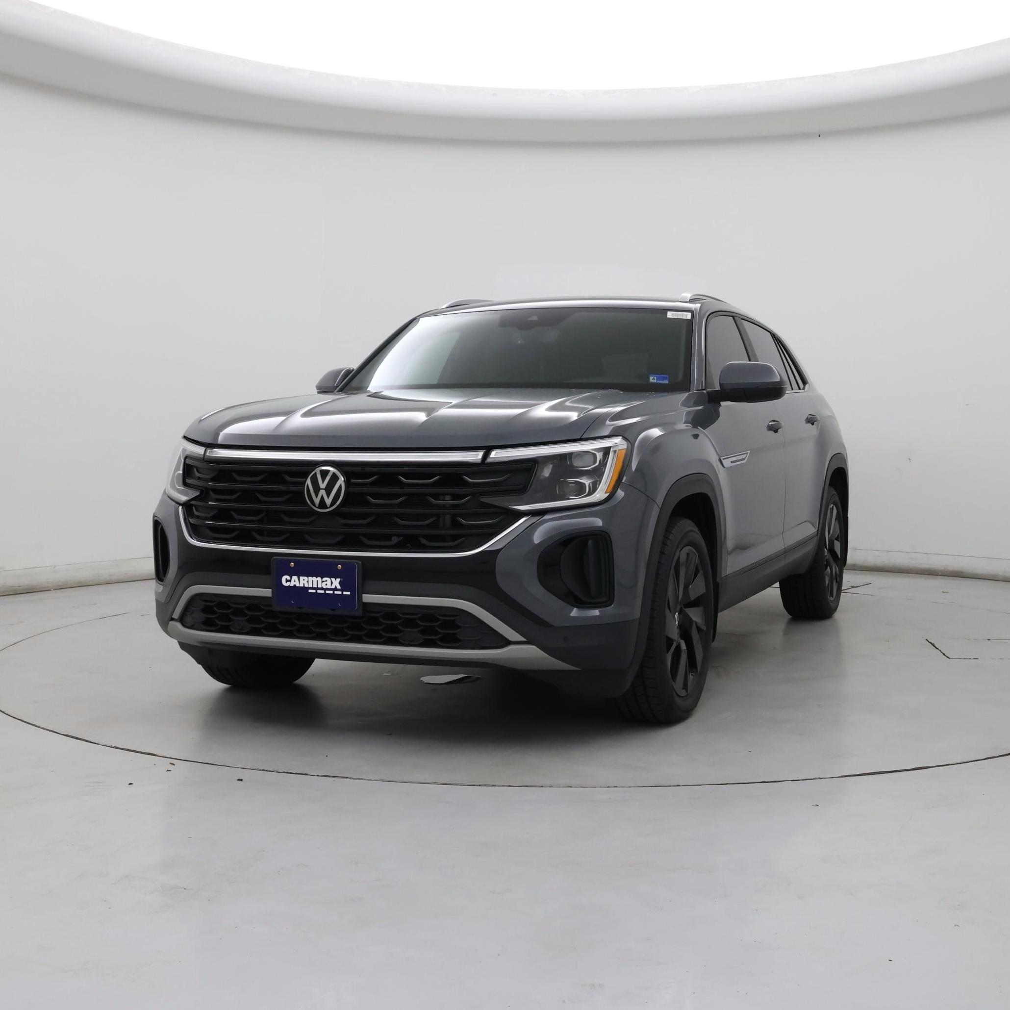 Thumbnail: 2024 Volkswagen Atlas - 4