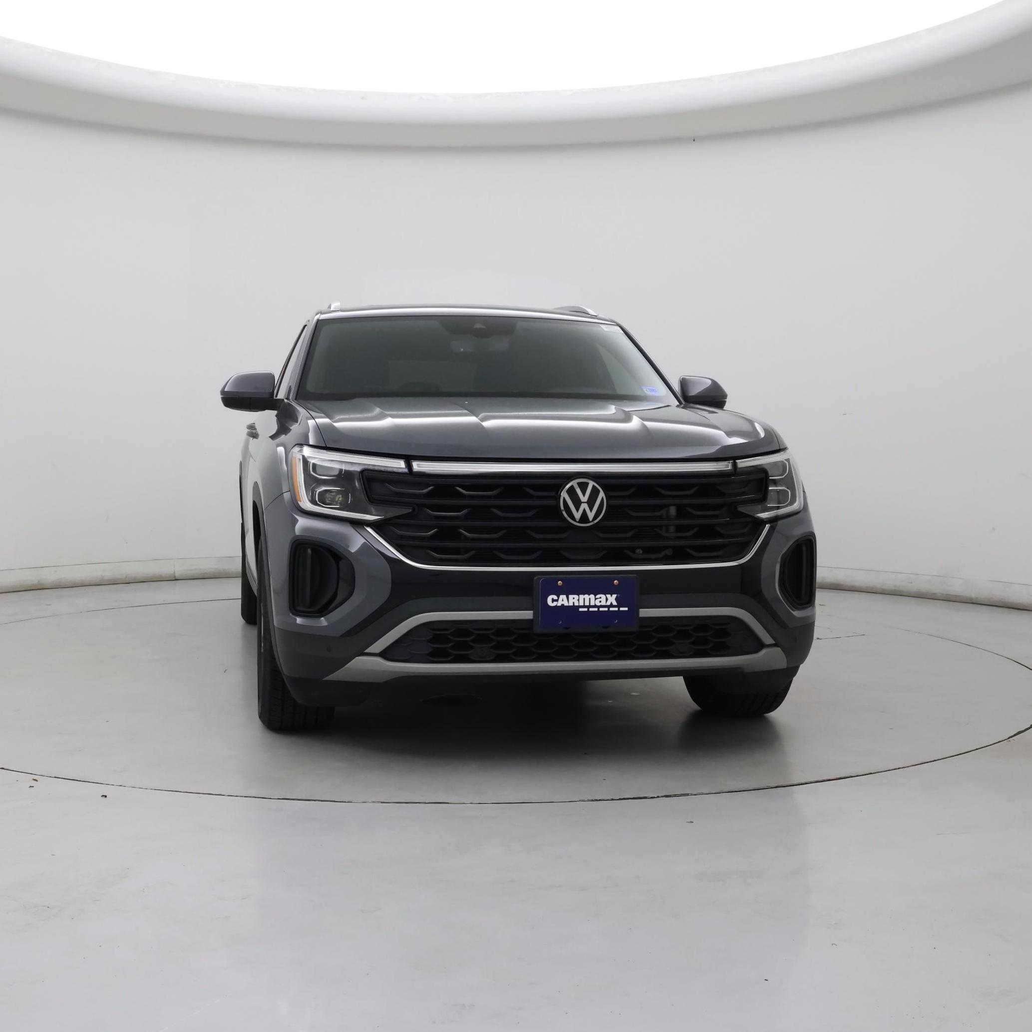 Thumbnail: 2024 Volkswagen Atlas - 5