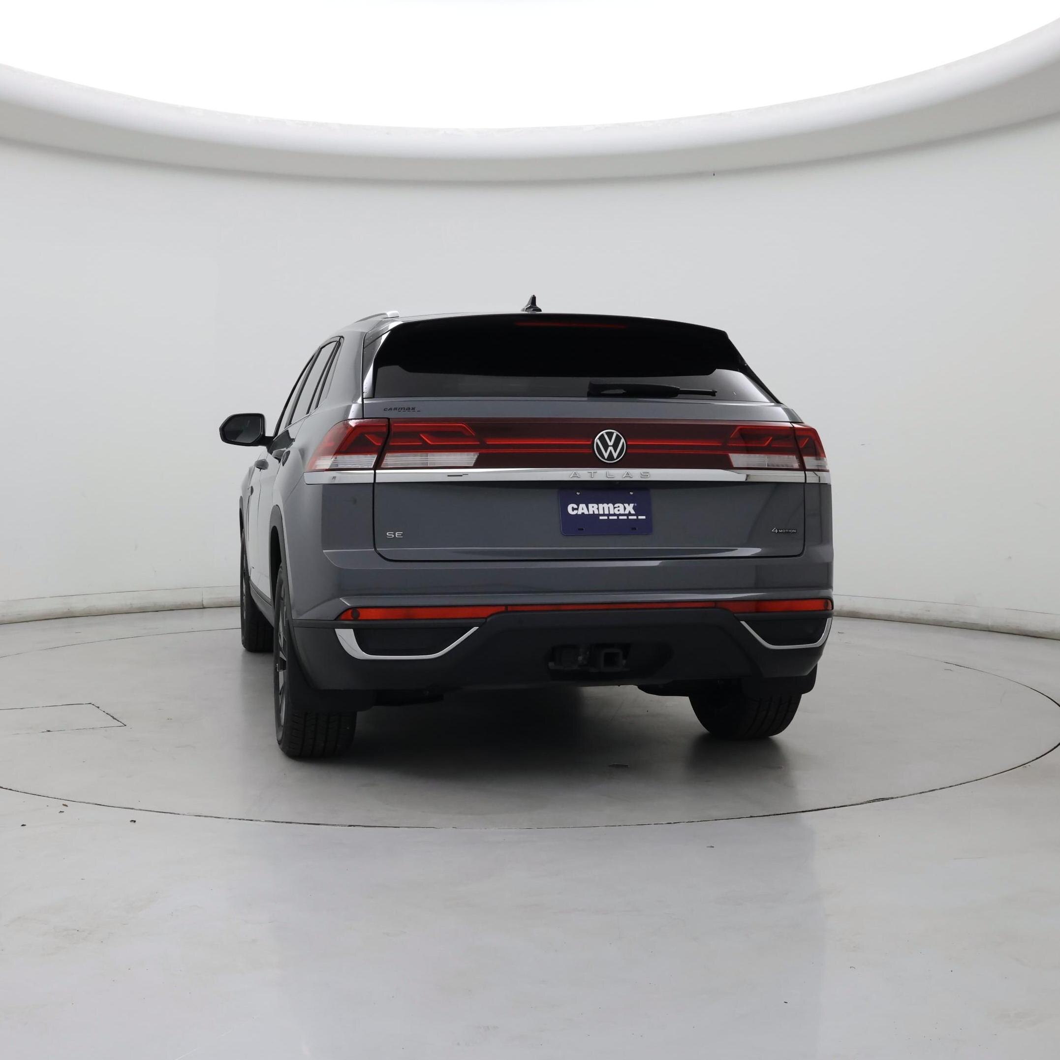 Thumbnail: 2024 Volkswagen Atlas - 6