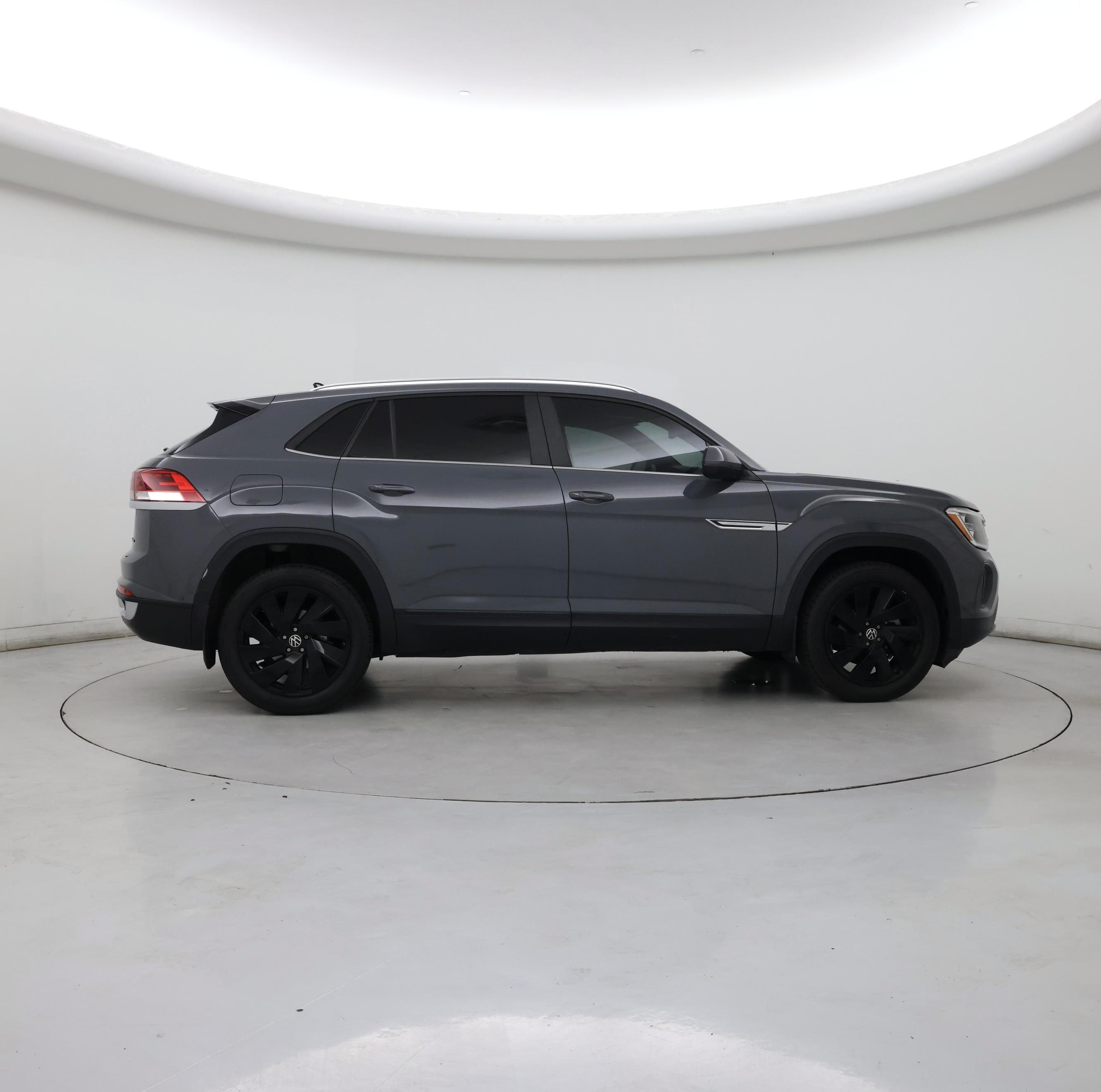 Thumbnail: 2024 Volkswagen Atlas - 7