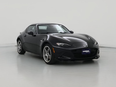 2020 Mazda MX-5 Miata RF Grand Touring