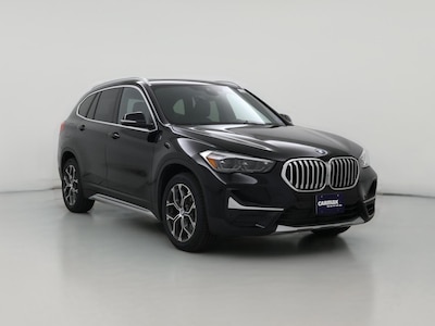 2022 BMW X1 SDrive28i