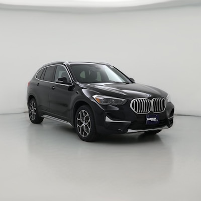 2022 BMW X1 SDrive28i